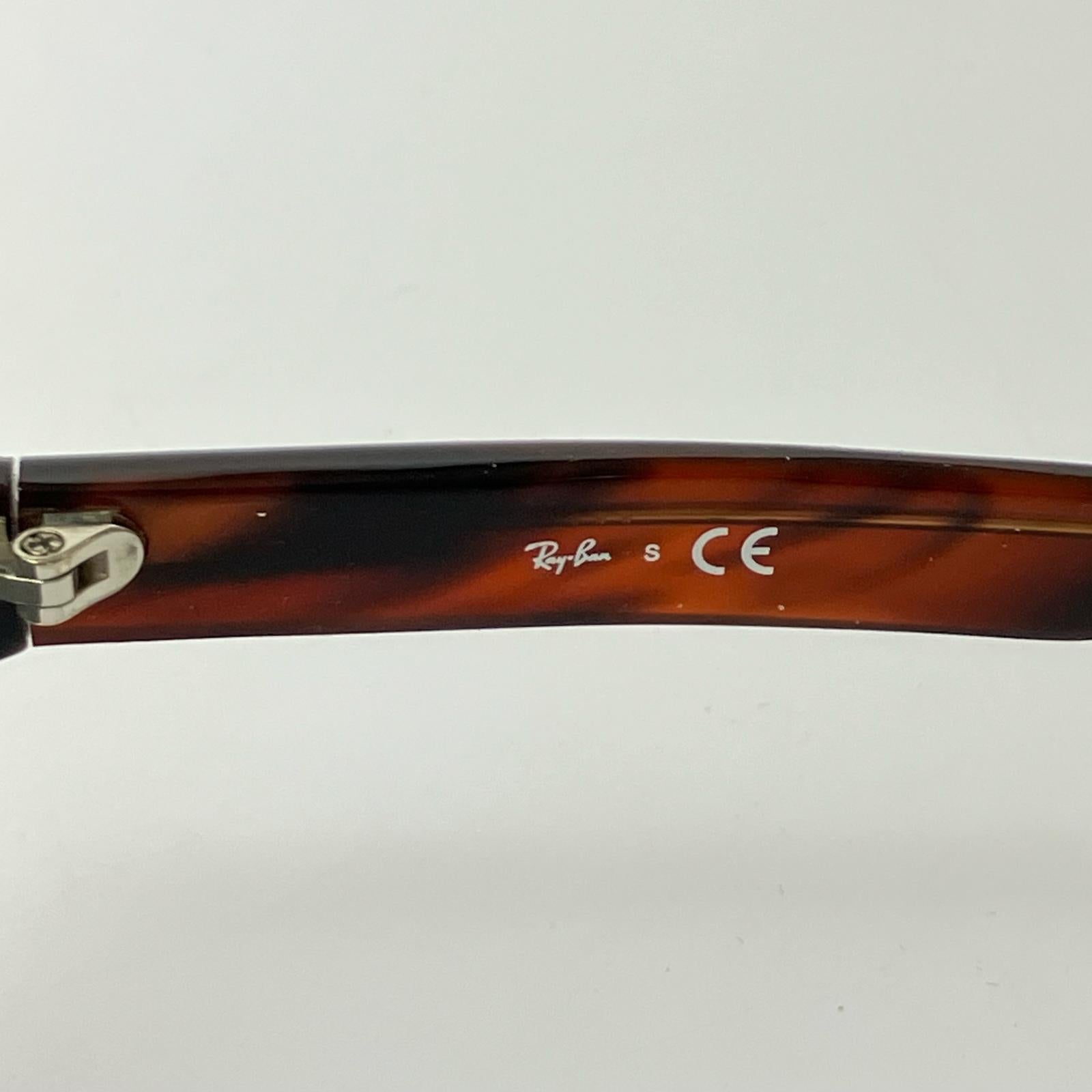 その他アクセサリー Ray-Ban RB2171 サングラス ブラウン