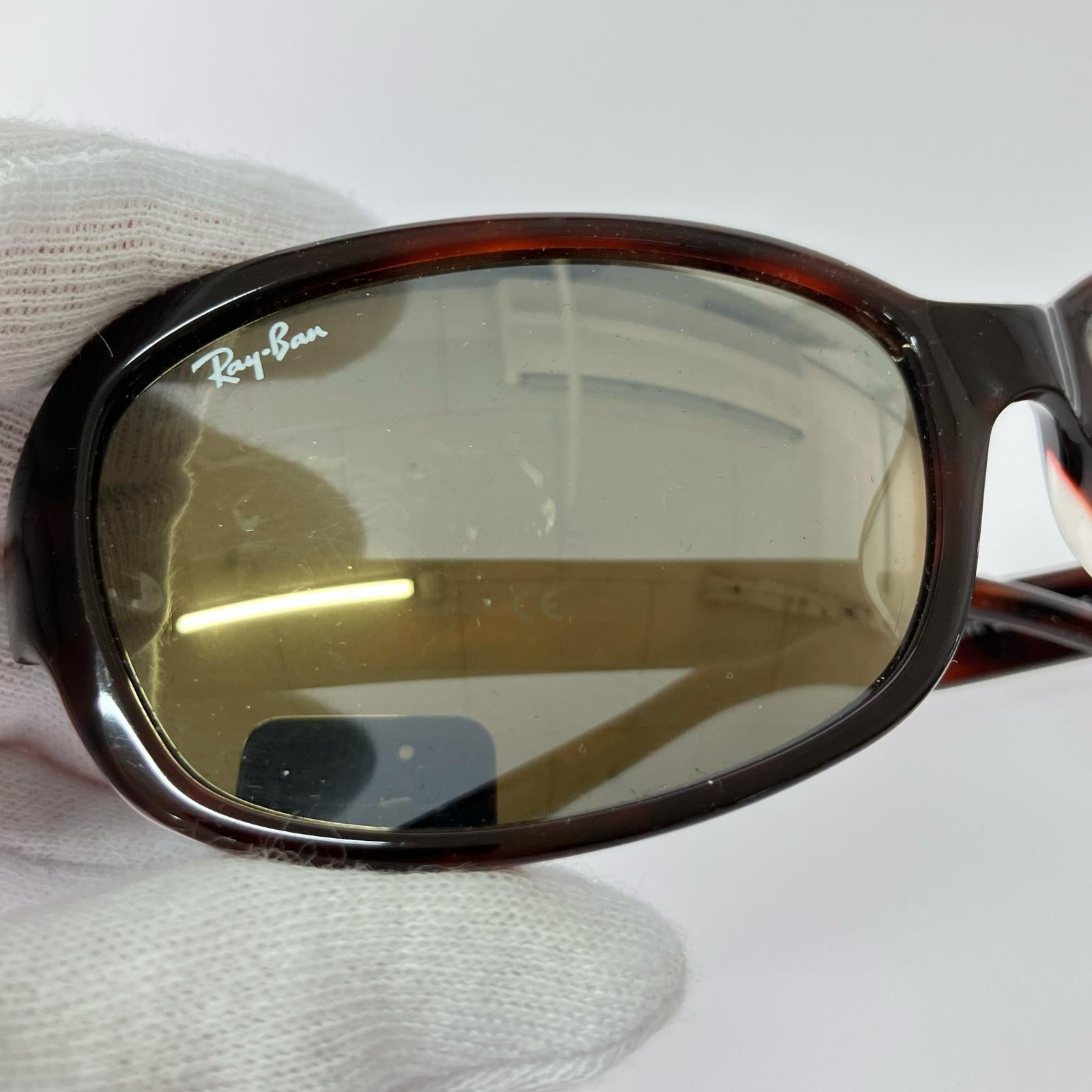 その他アクセサリー Ray-Ban RB2171 サングラス ブラウン