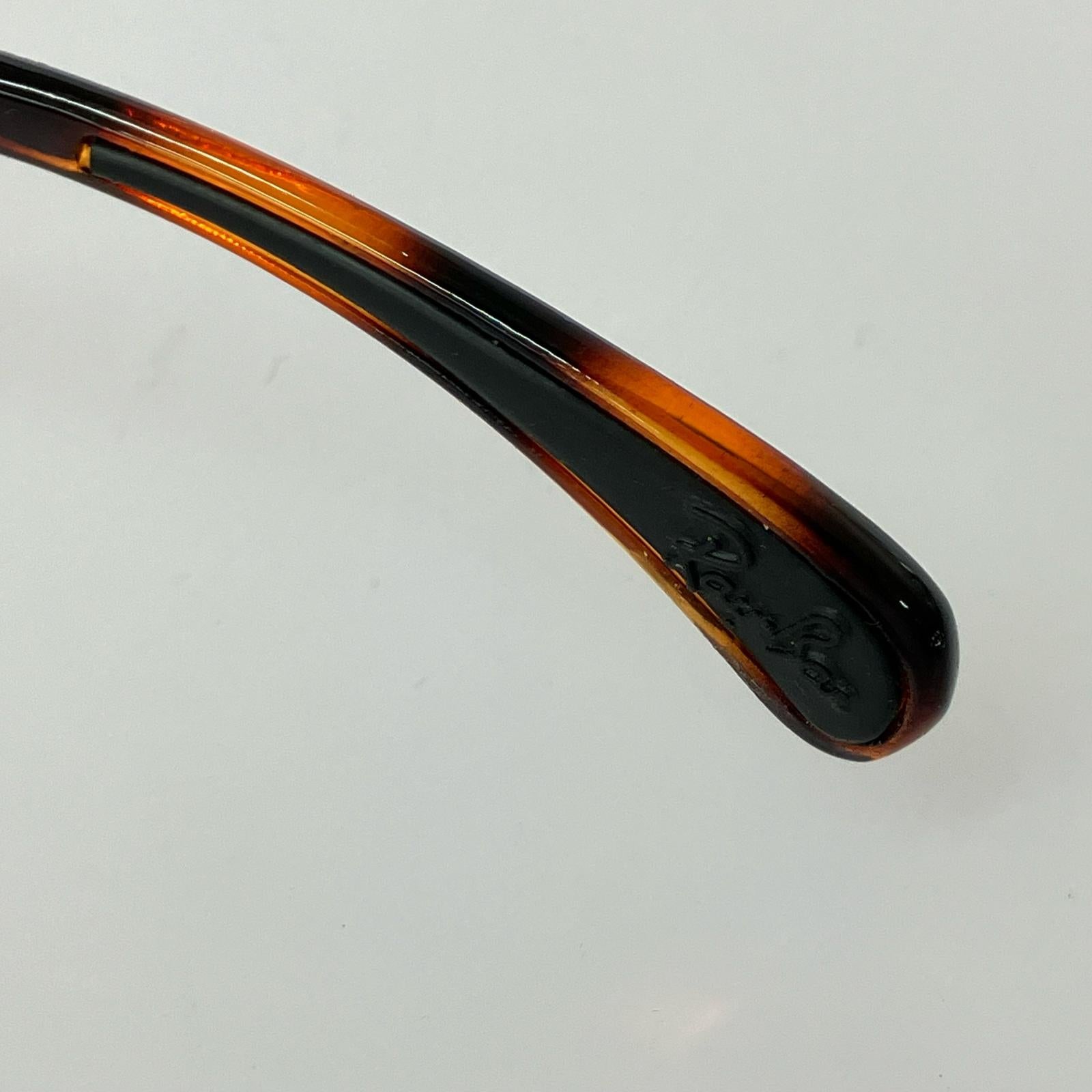 その他アクセサリー RB4054 ブラウン ブラウン