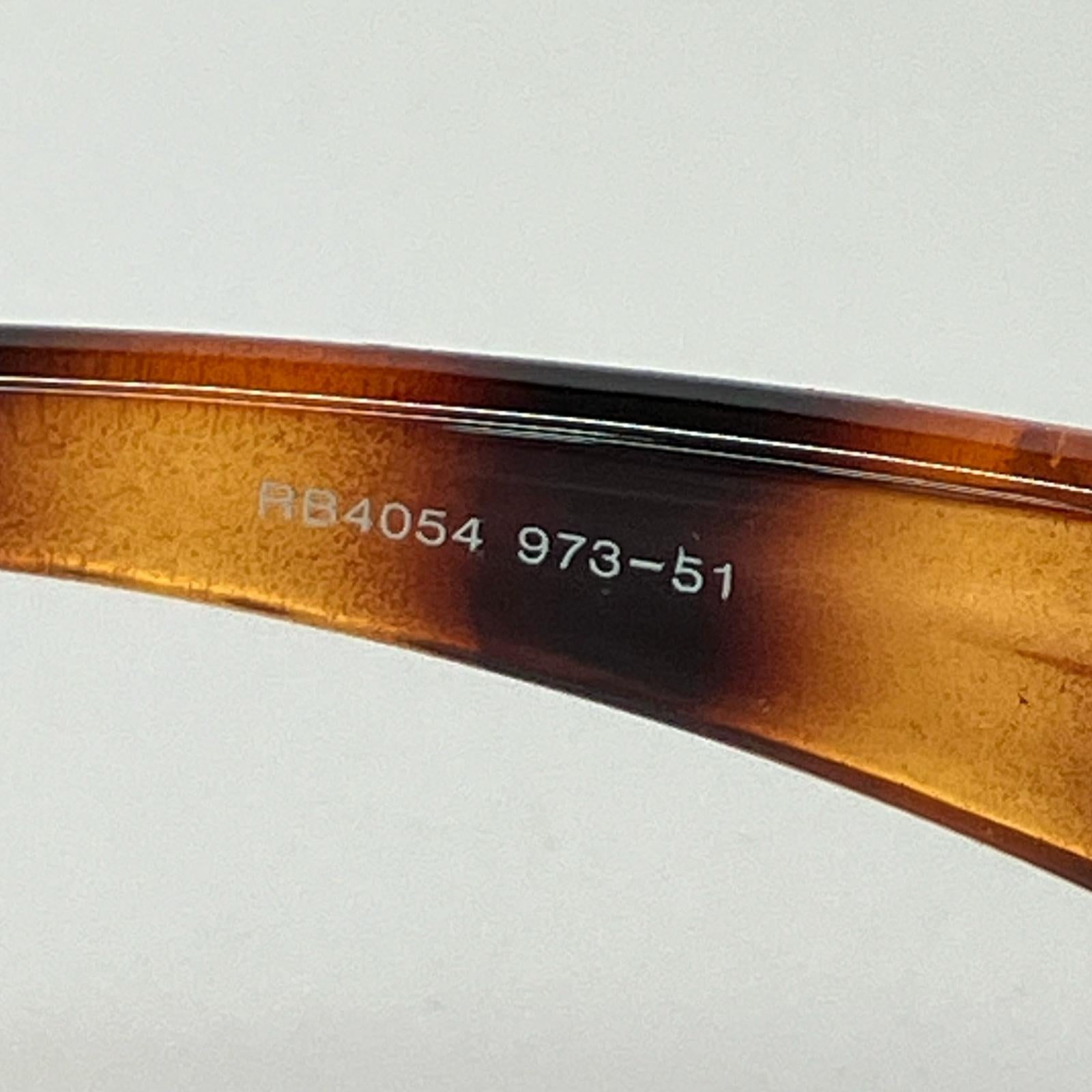その他アクセサリー RB4054 ブラウン ブラウン