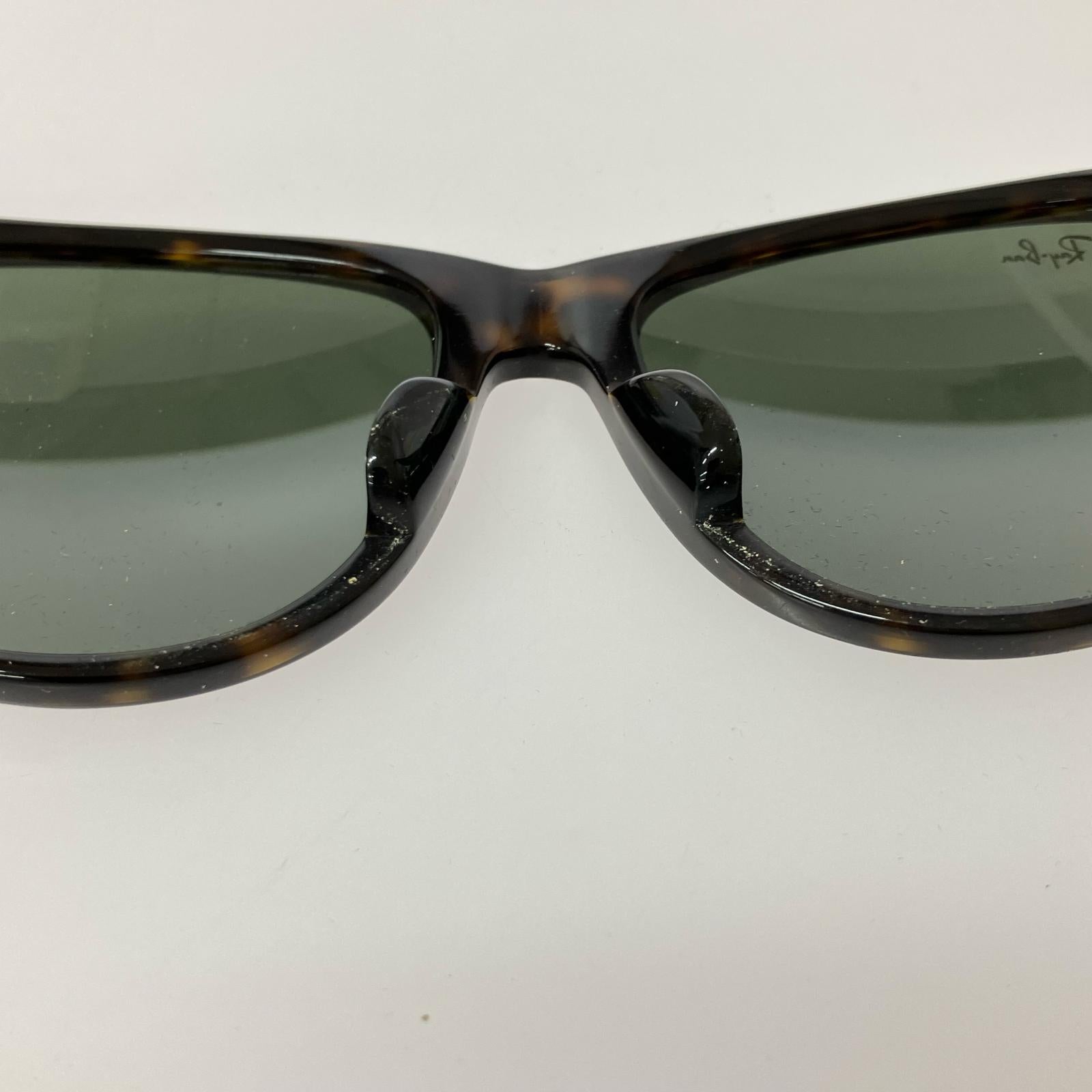 その他アクセサリー RB2140 サングラス ブラウン