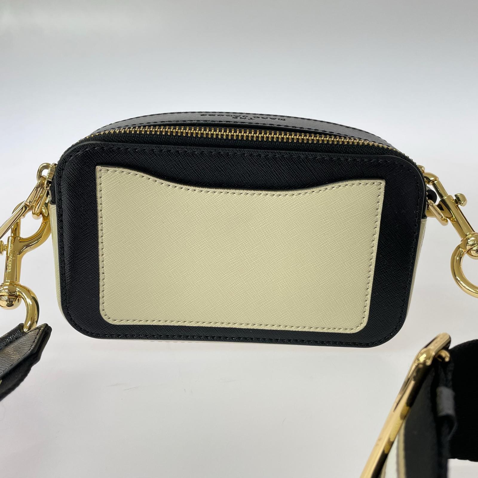ショルダーバッグ MARC JACOBS ショルダーバッグ IV/BK