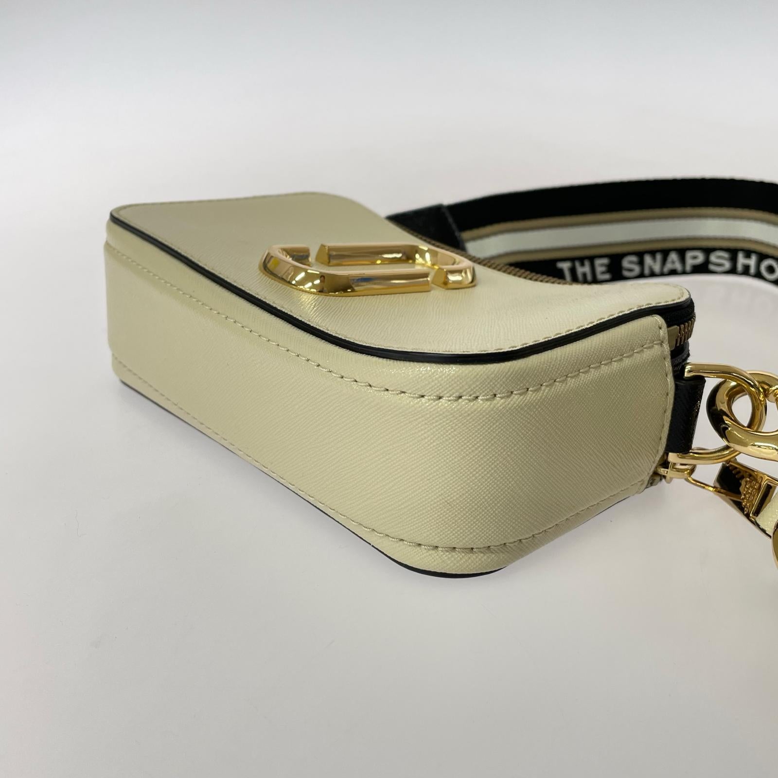 ショルダーバッグ MARC JACOBS ショルダーバッグ IV/BK