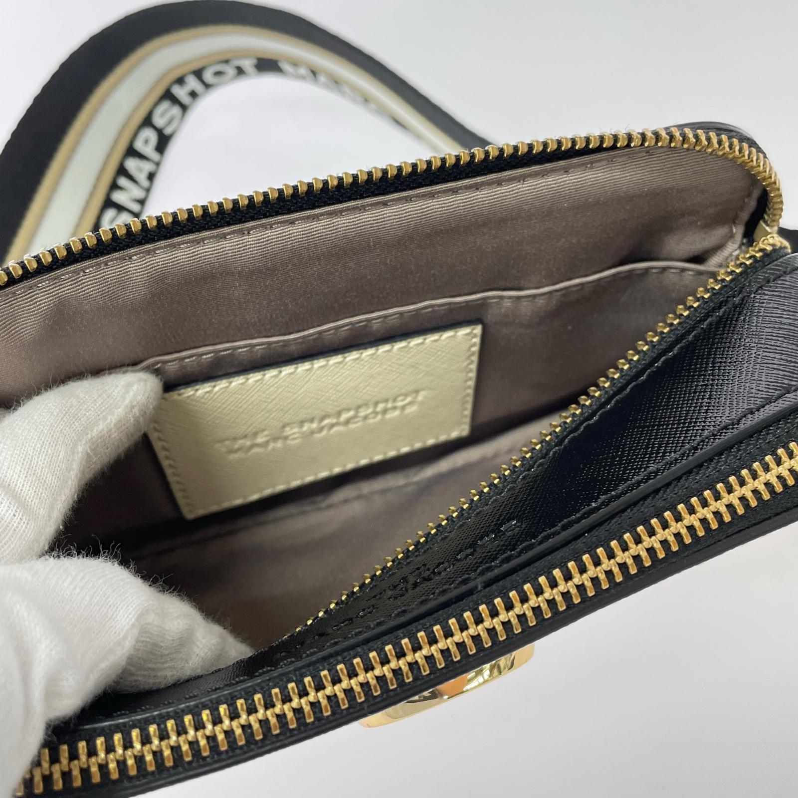 ショルダーバッグ MARC JACOBS ショルダーバッグ IV/BK