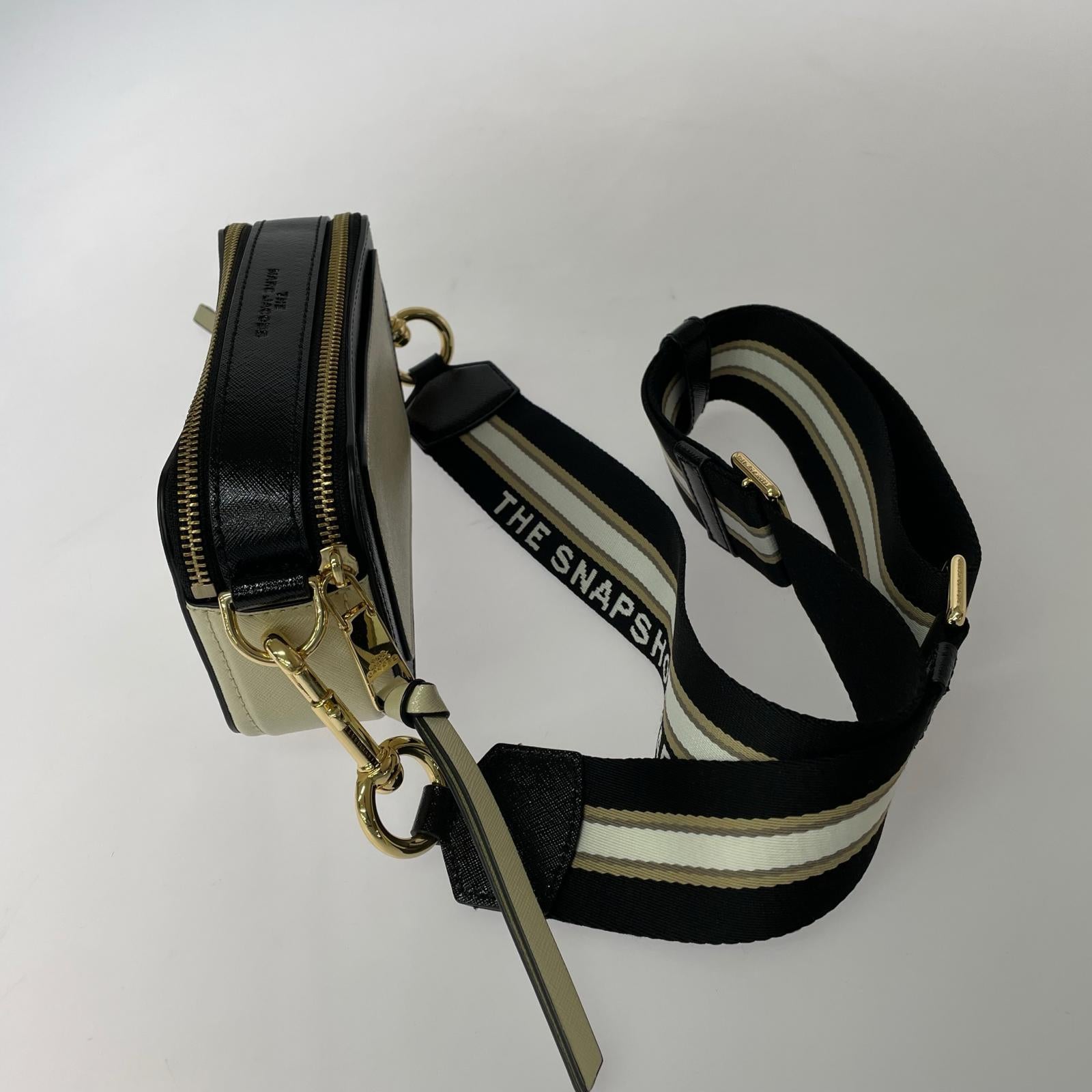ショルダーバッグ MARC JACOBS ショルダーバッグ IV/BK