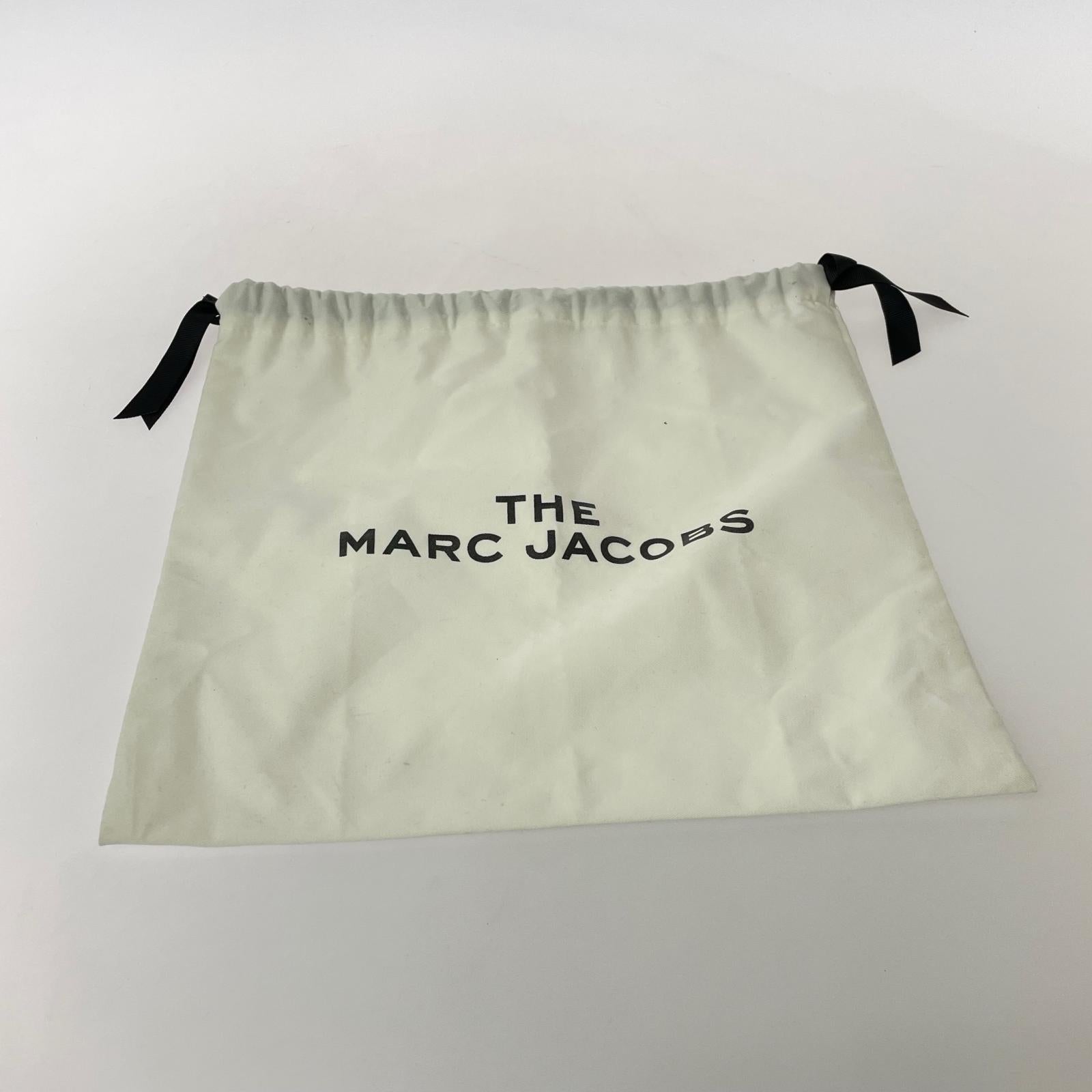 ショルダーバッグ MARC JACOBS ショルダーバッグ IV/BK