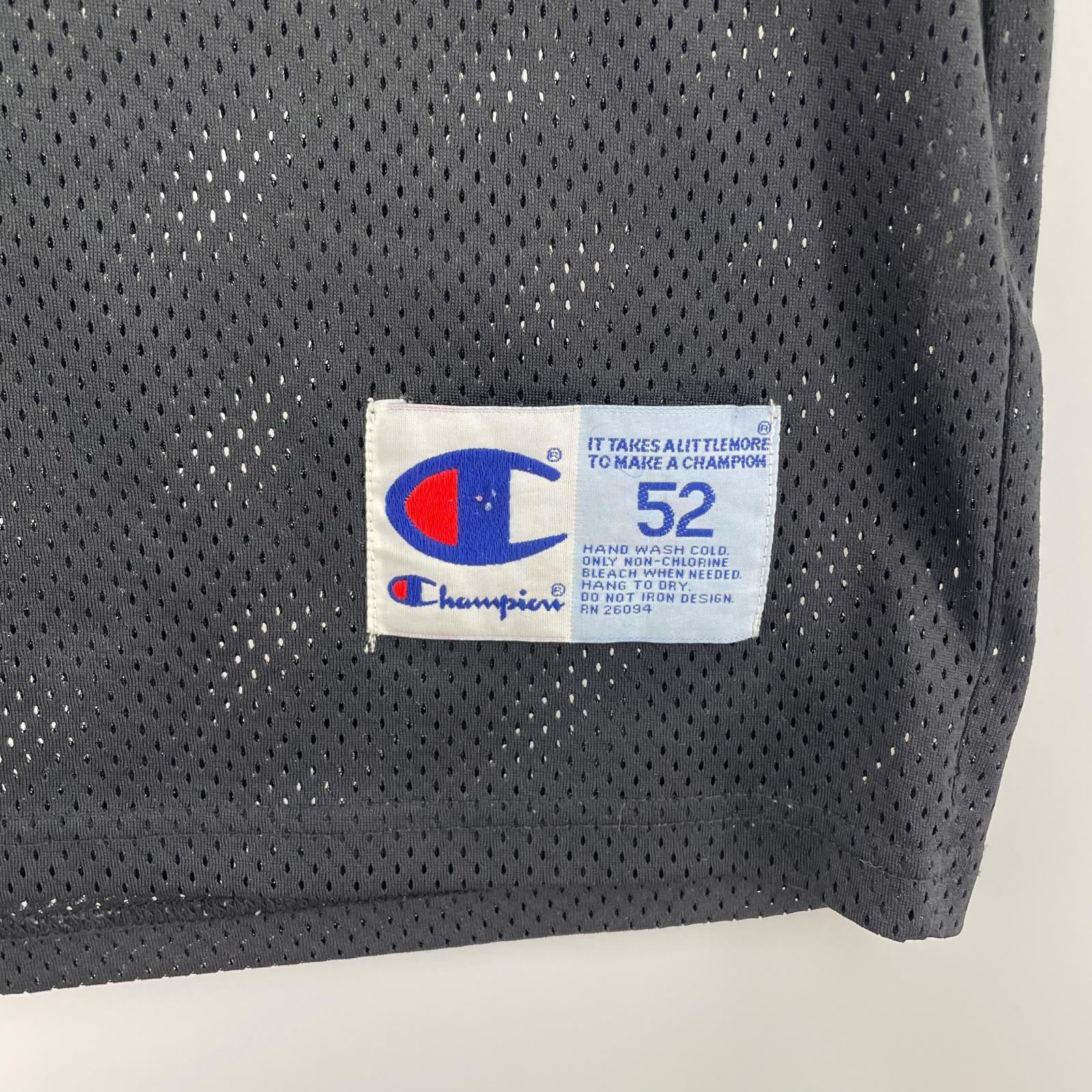 タンクトップ Champion タンクトップ ブラック