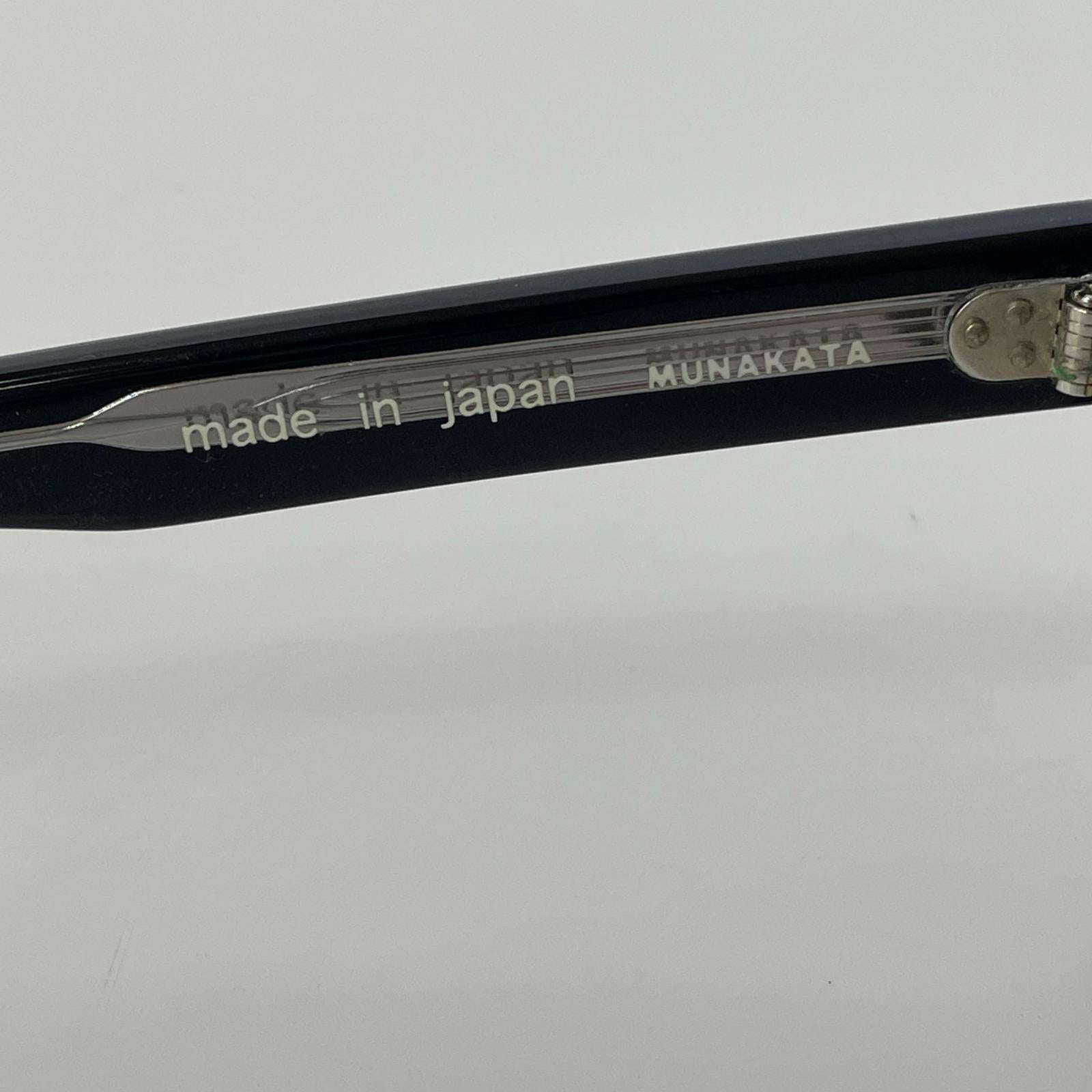 その他アクセサリー EFFECTOR FTW MUNAKATA サングラス ブラック