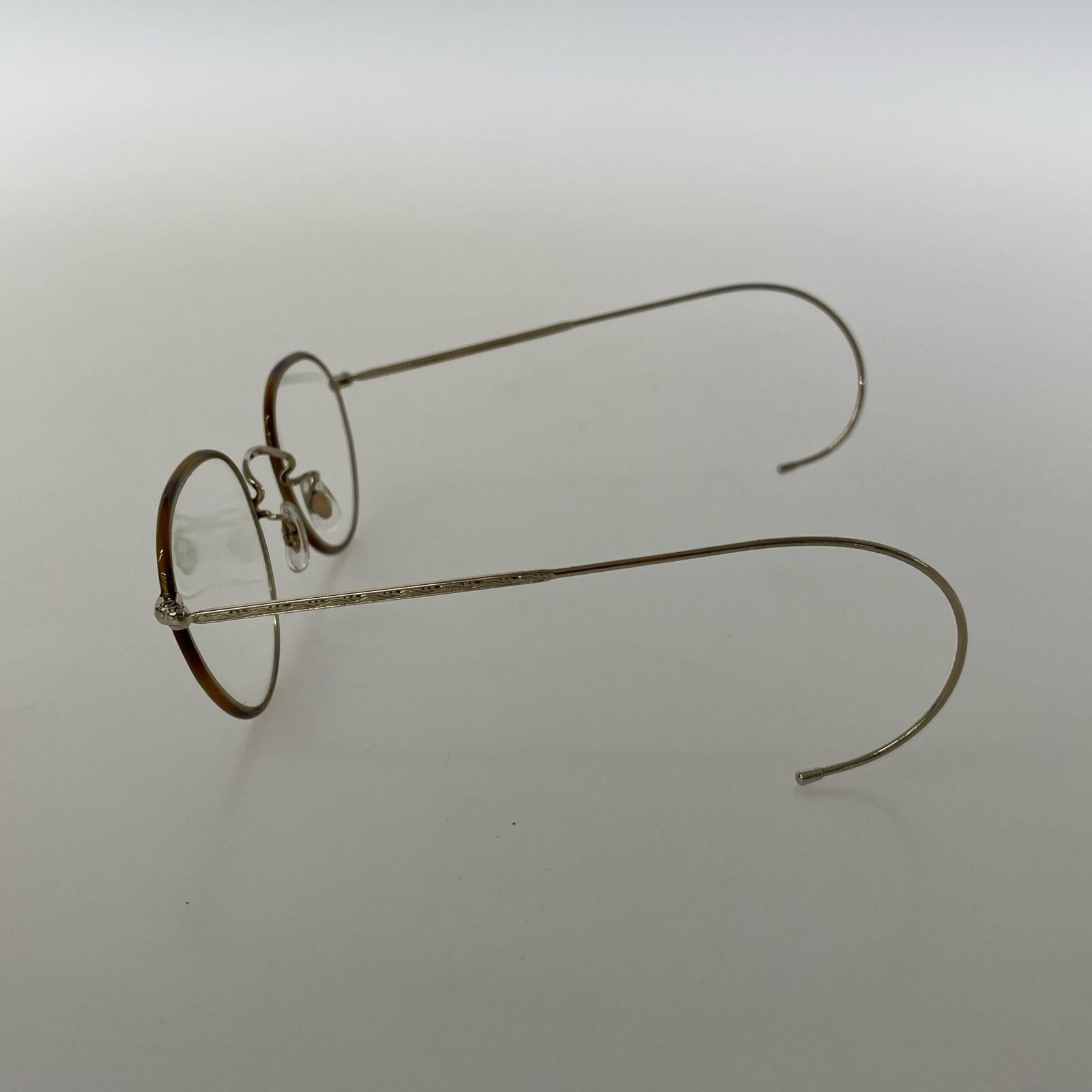 その他アクセサリー Buddy Optical Princeton メガネフレーム