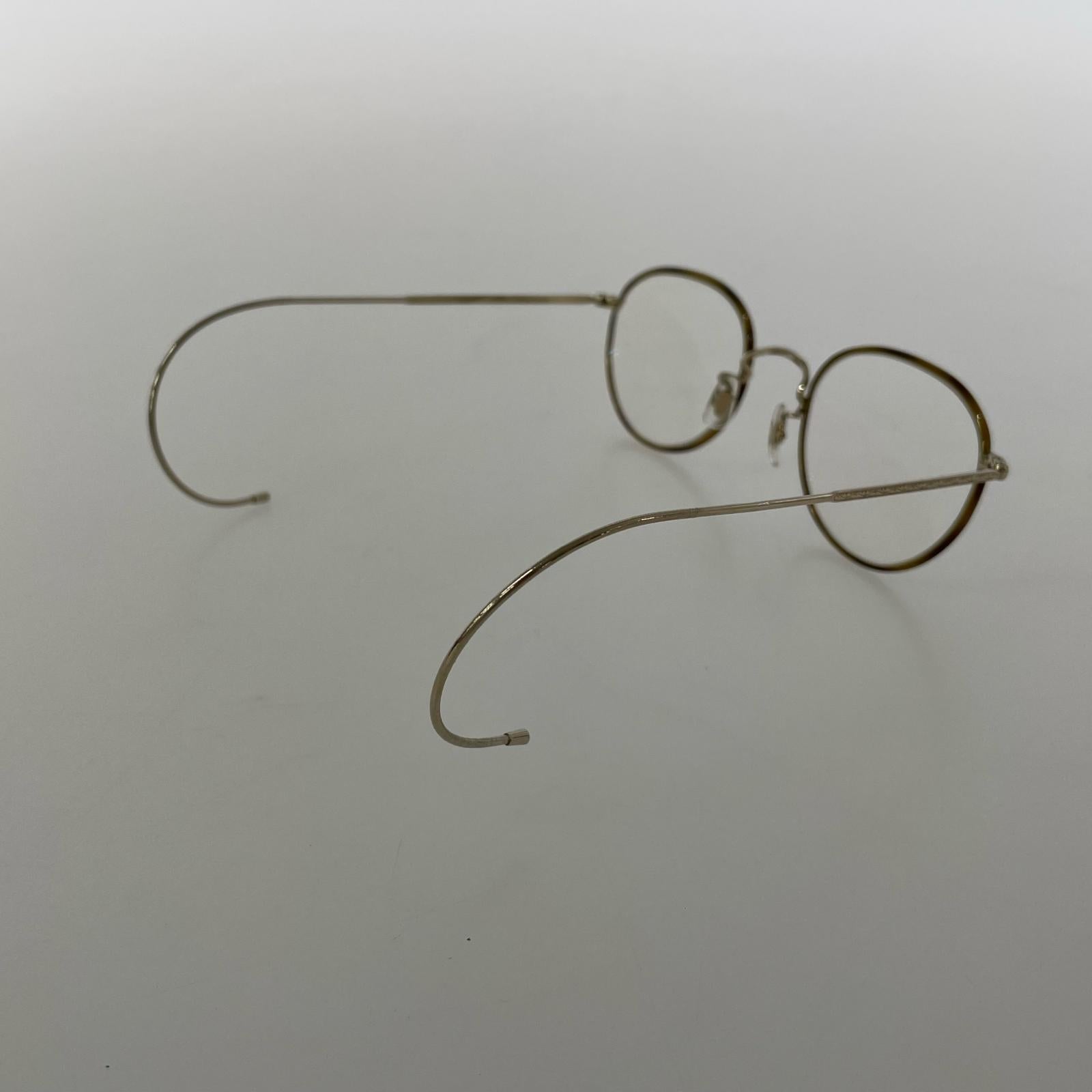 その他アクセサリー Buddy Optical Princeton メガネフレーム