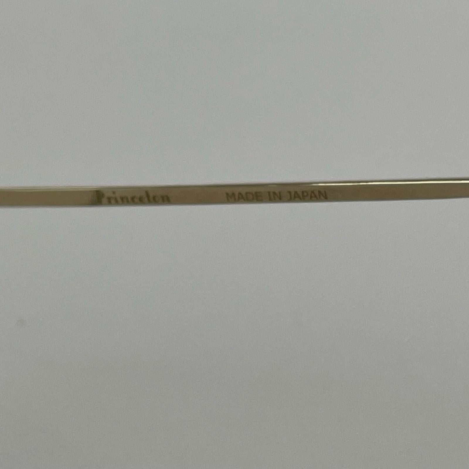 その他アクセサリー Buddy Optical Princeton メガネフレーム