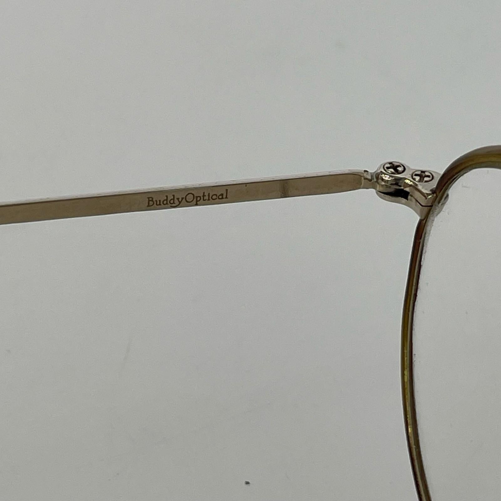 その他アクセサリー Buddy Optical Princeton メガネフレーム
