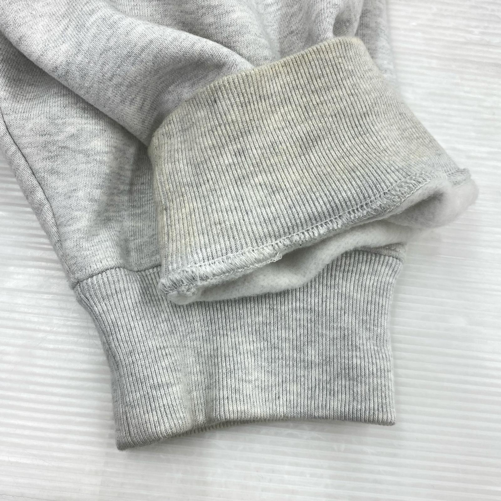 パーカー Supreme×Champion 24SS Zipup Hooded SweatSshirt ジップパーカー 2XL グレー グレー