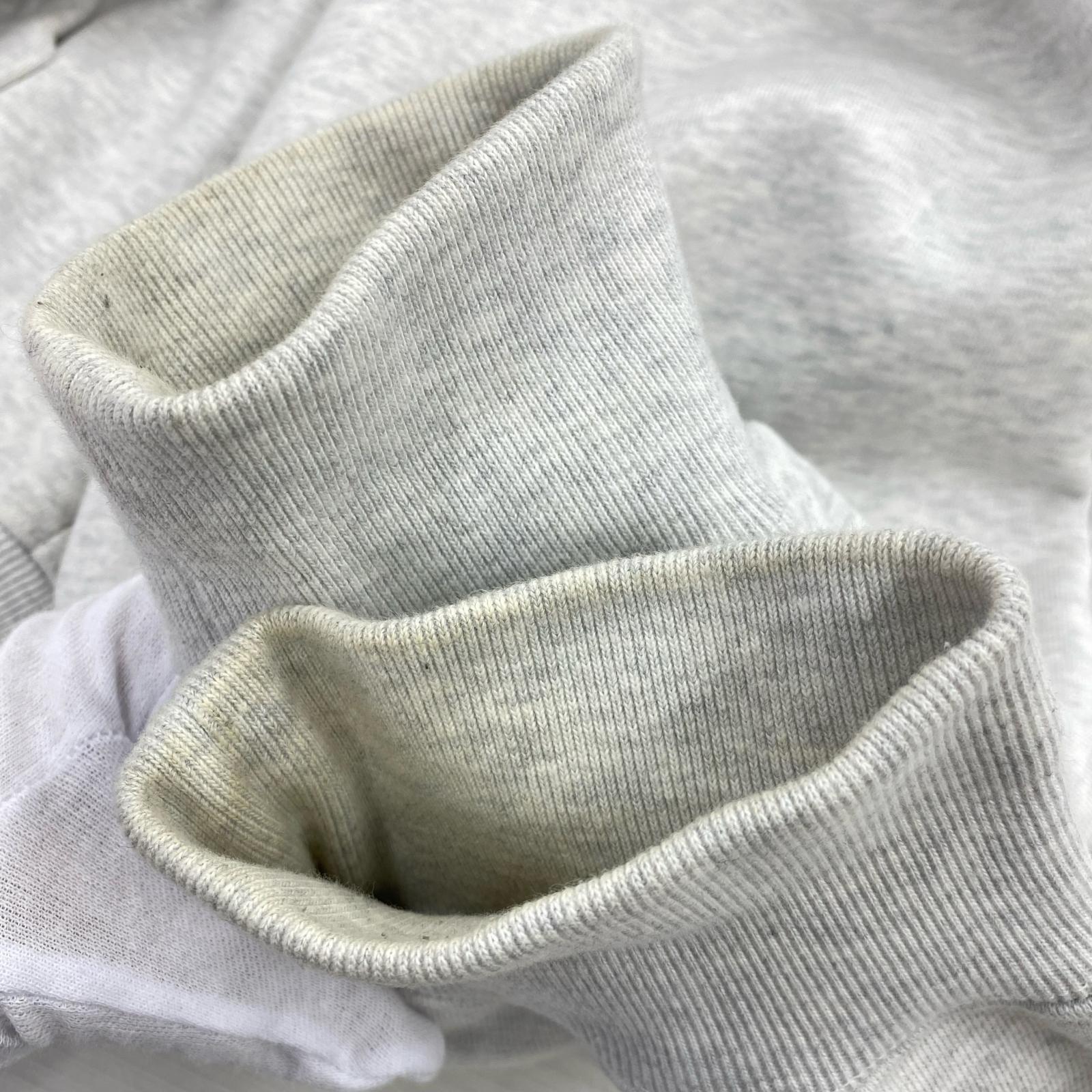 パーカー Supreme×Champion 24SS Zipup Hooded SweatSshirt ジップパーカー 2XL グレー グレー