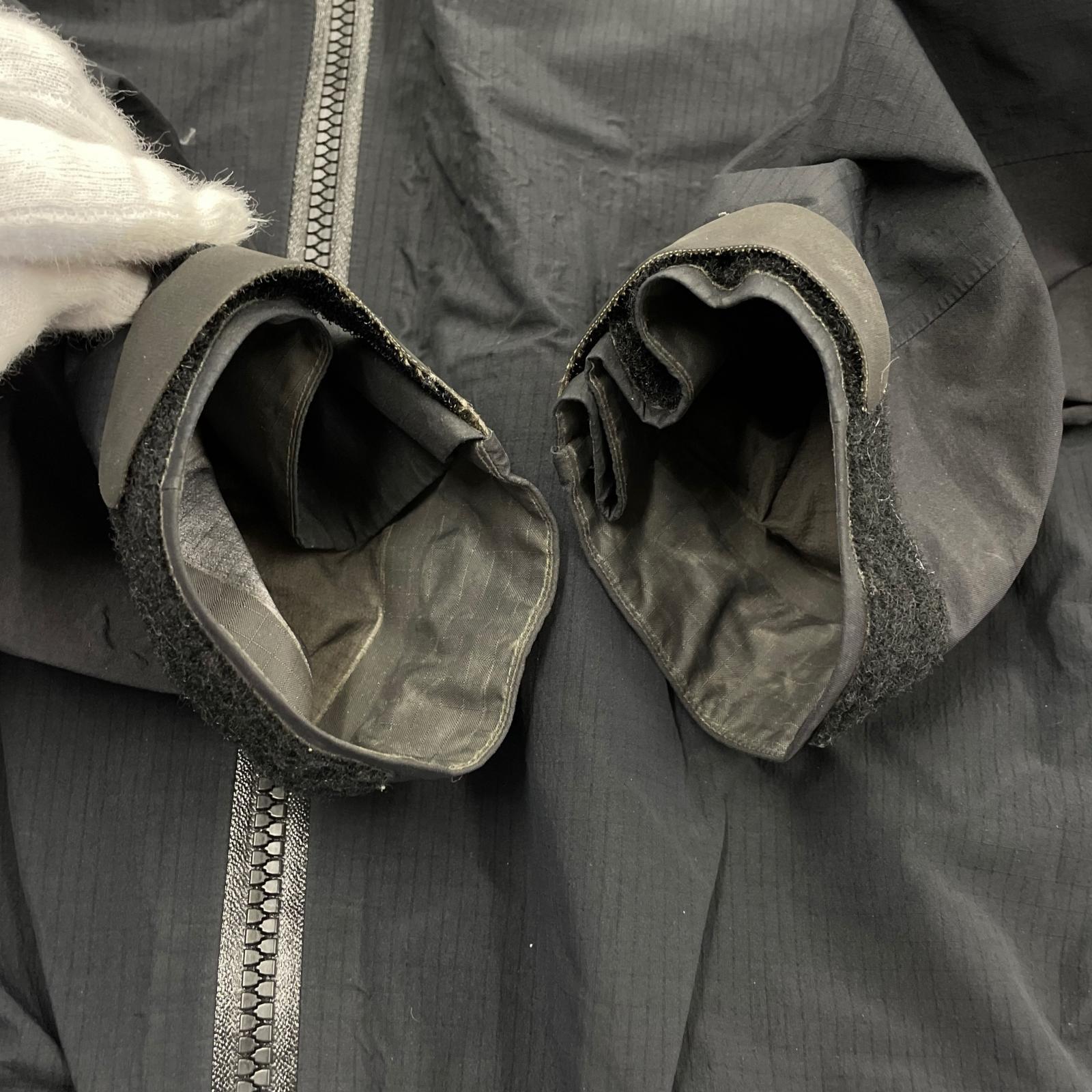 ジャケット ARC'TERYX BETA AR JACKET GORE-TEX シェルジャケット XL ブラック LL ブラック