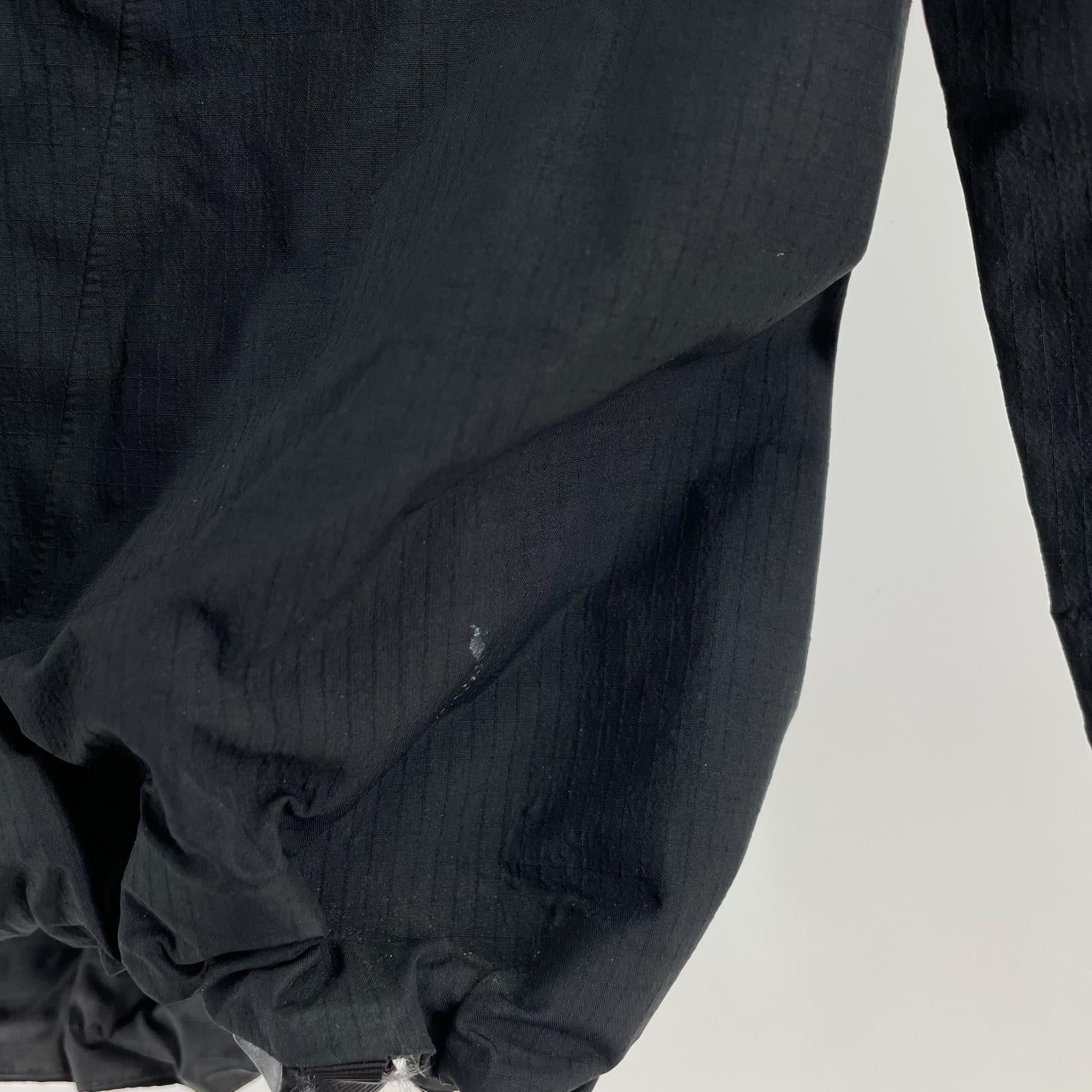 ジャケット ARC'TERYX BETA AR JACKET GORE-TEX シェルジャケット XL ブラック LL ブラック