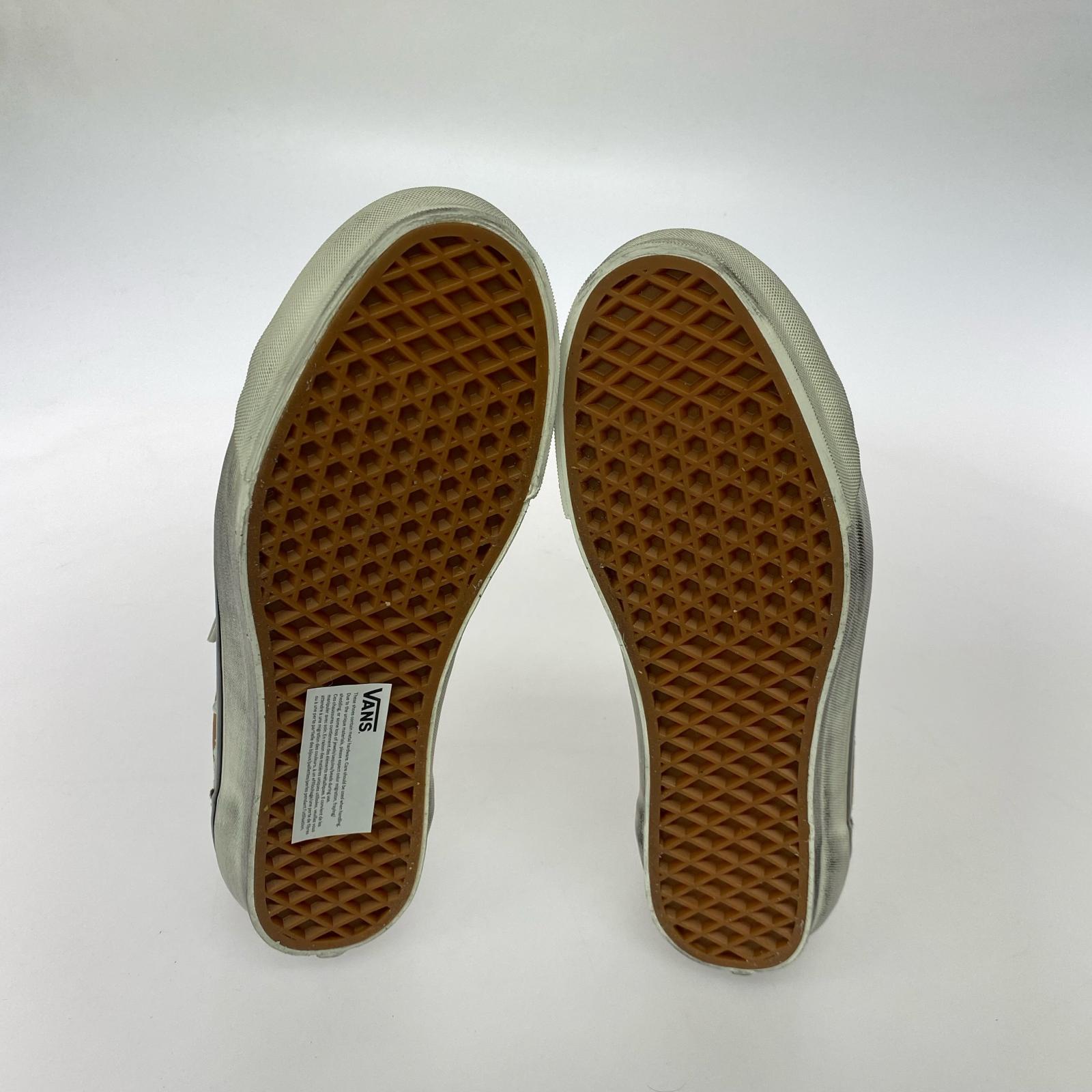 スニーカー VN000E8VFST Pearlized Vintage Cocoa (26.5)
