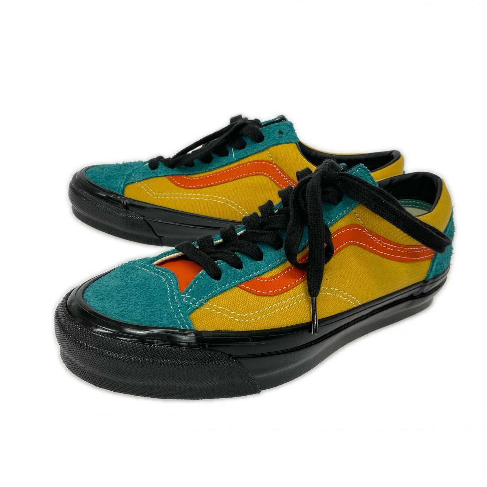 スニーカー OTW OLD SKOOL 36 VN000DC0UXM (26.5)