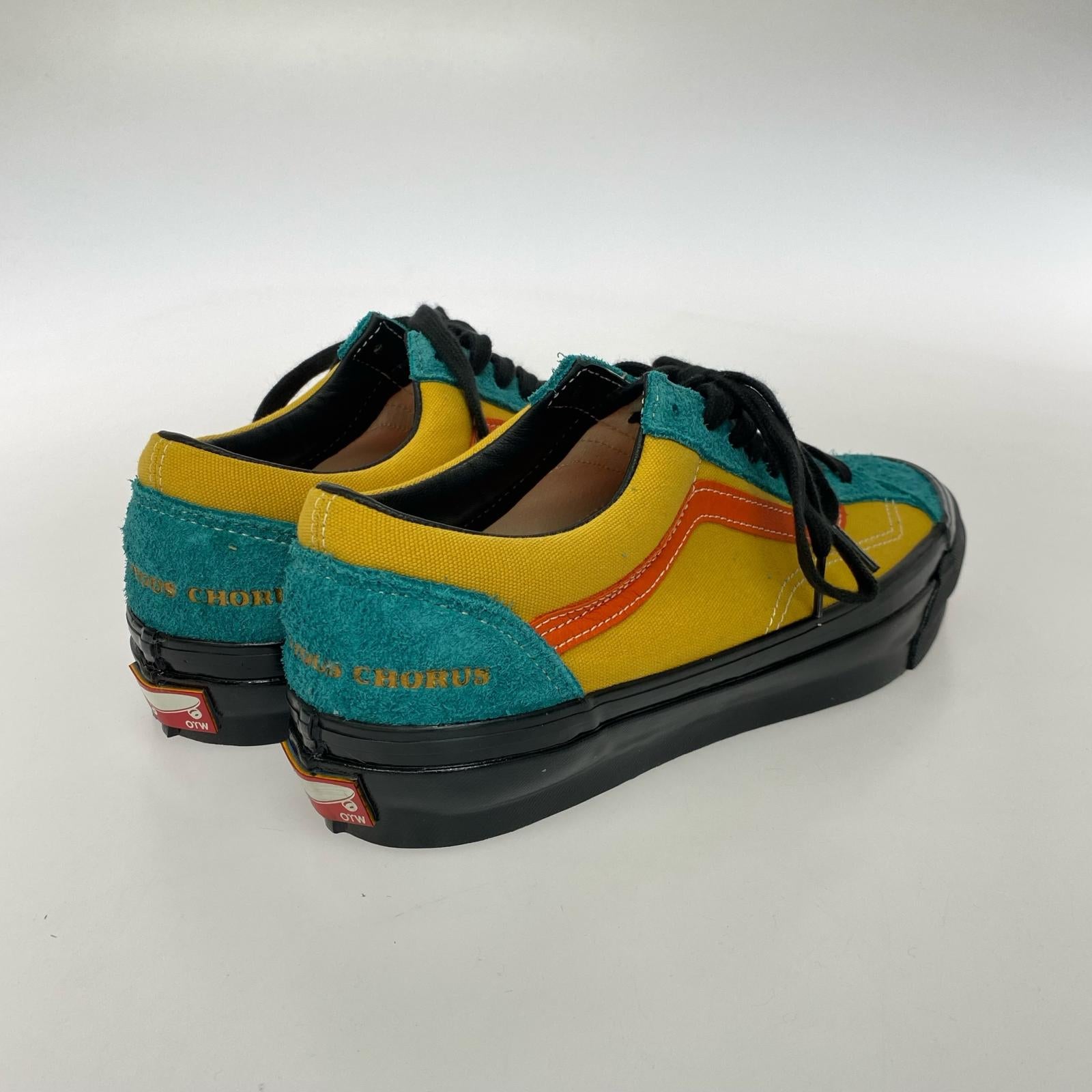 スニーカー OTW OLD SKOOL 36 VN000DC0UXM (26.5)