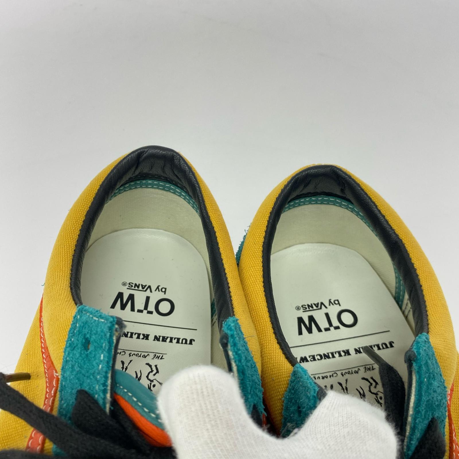 スニーカー OTW OLD SKOOL 36 VN000DC0UXM (26.5)