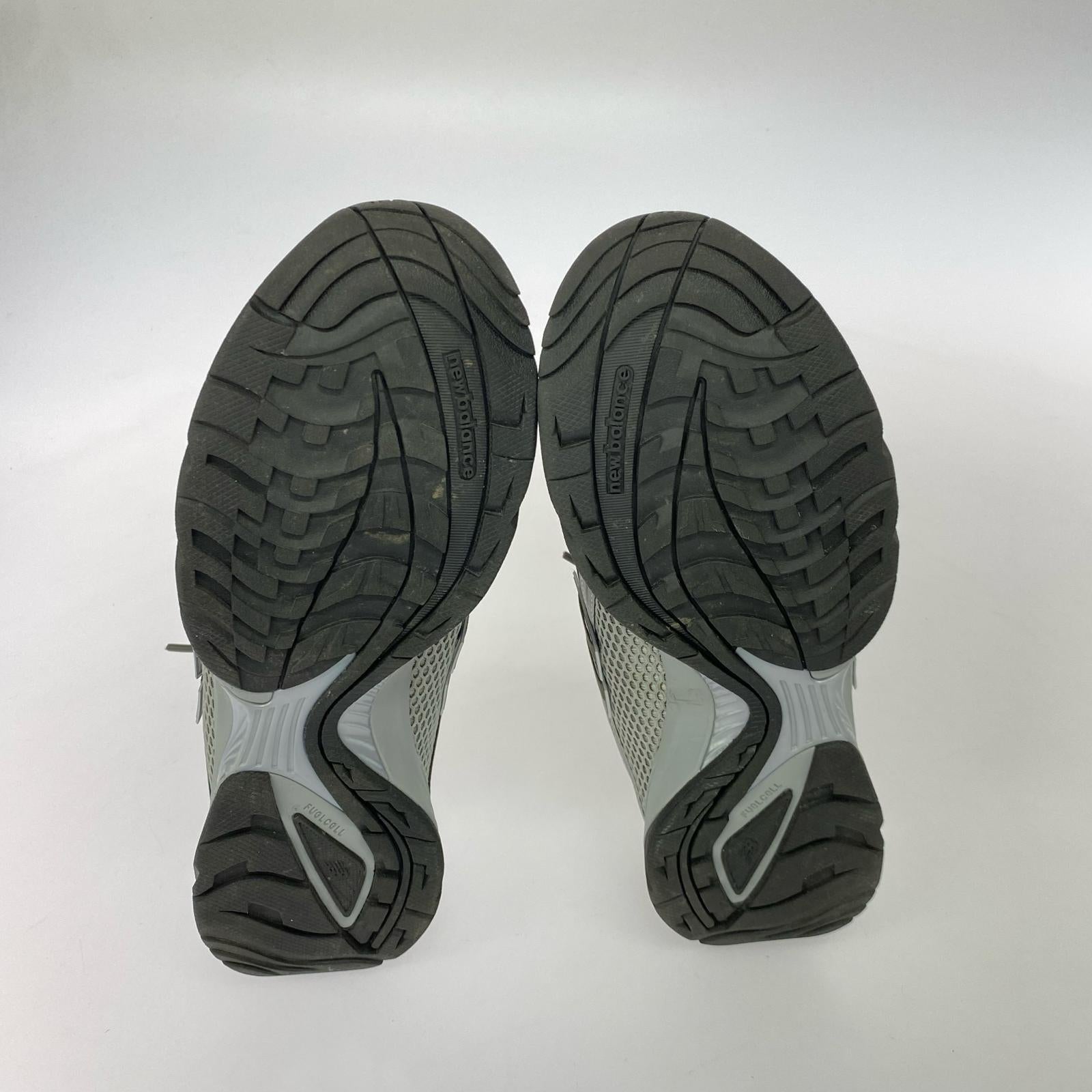 スニーカー NEW BALANCE URC564KY グレー (26.5)