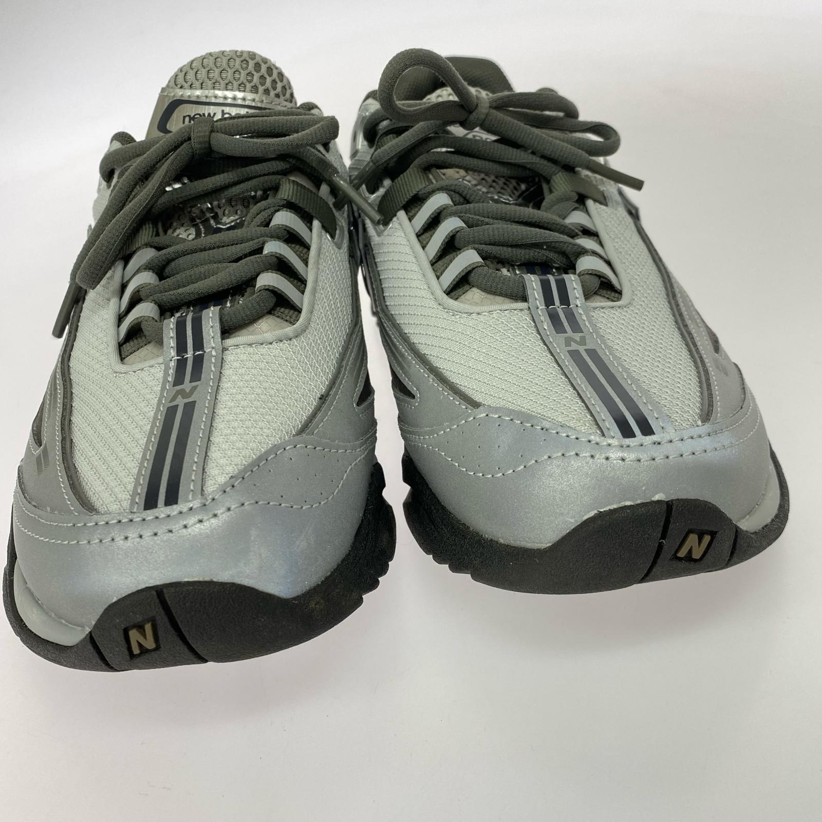 スニーカー NEW BALANCE URC564KY グレー (26.5)