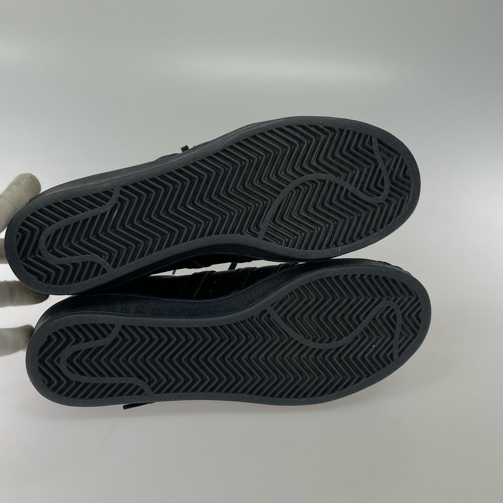 スニーカー KJ6883 (26) 26cm (US8 UK7 1/2 EU42) ブラック
