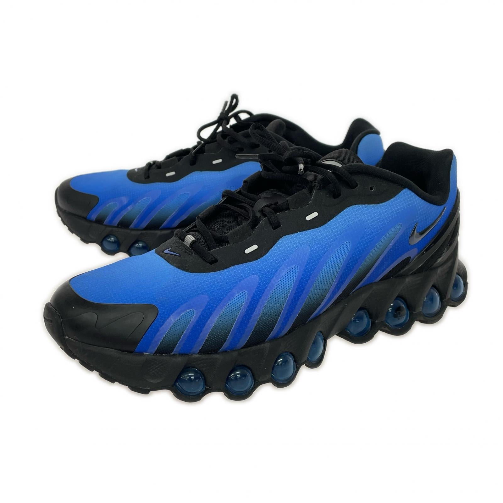 スニーカー air max hyper royal 29cm 29cm (US11 UK10 1/2 EU48) ブルー