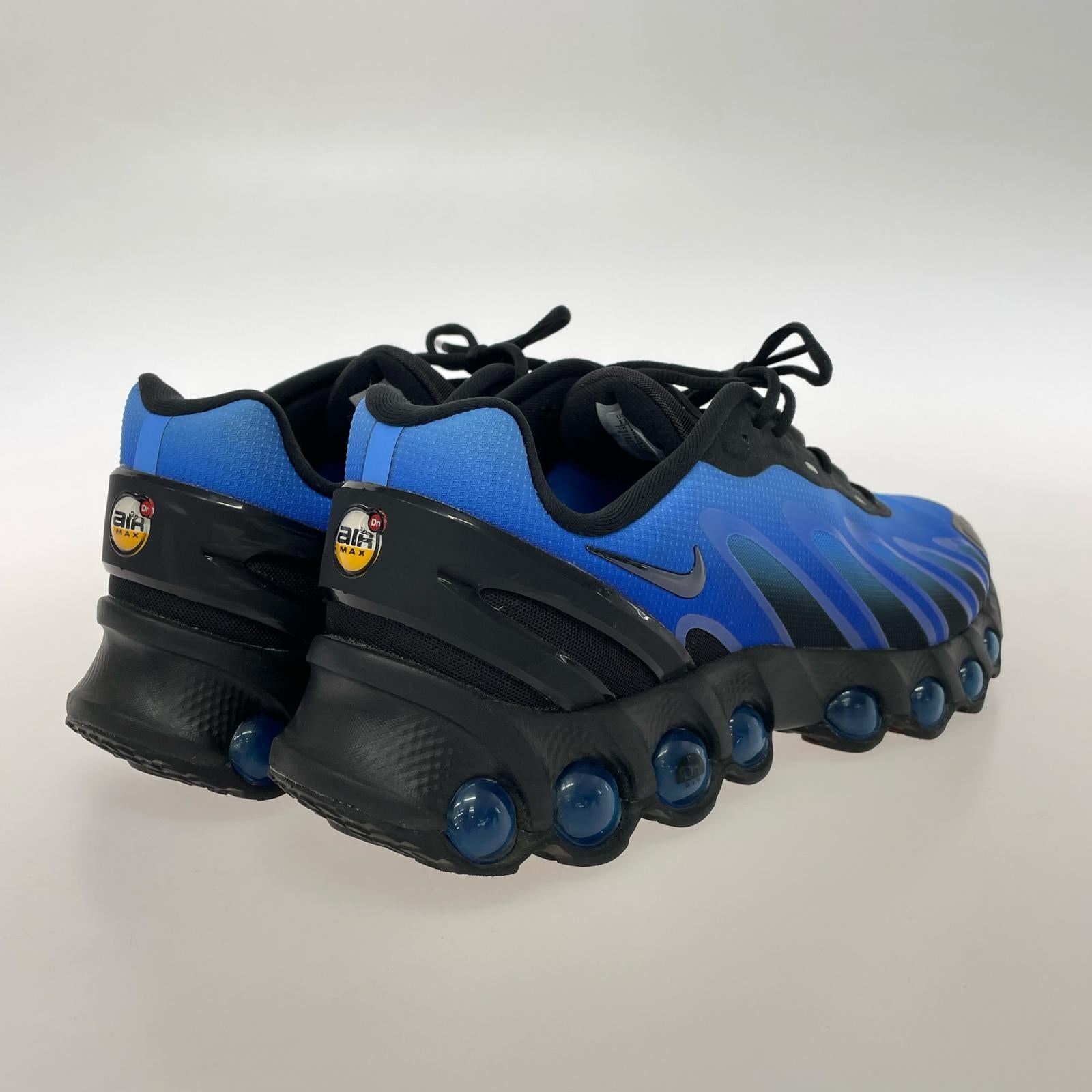 スニーカー air max hyper royal 29cm 29cm (US11 UK10 1/2 EU48) ブルー