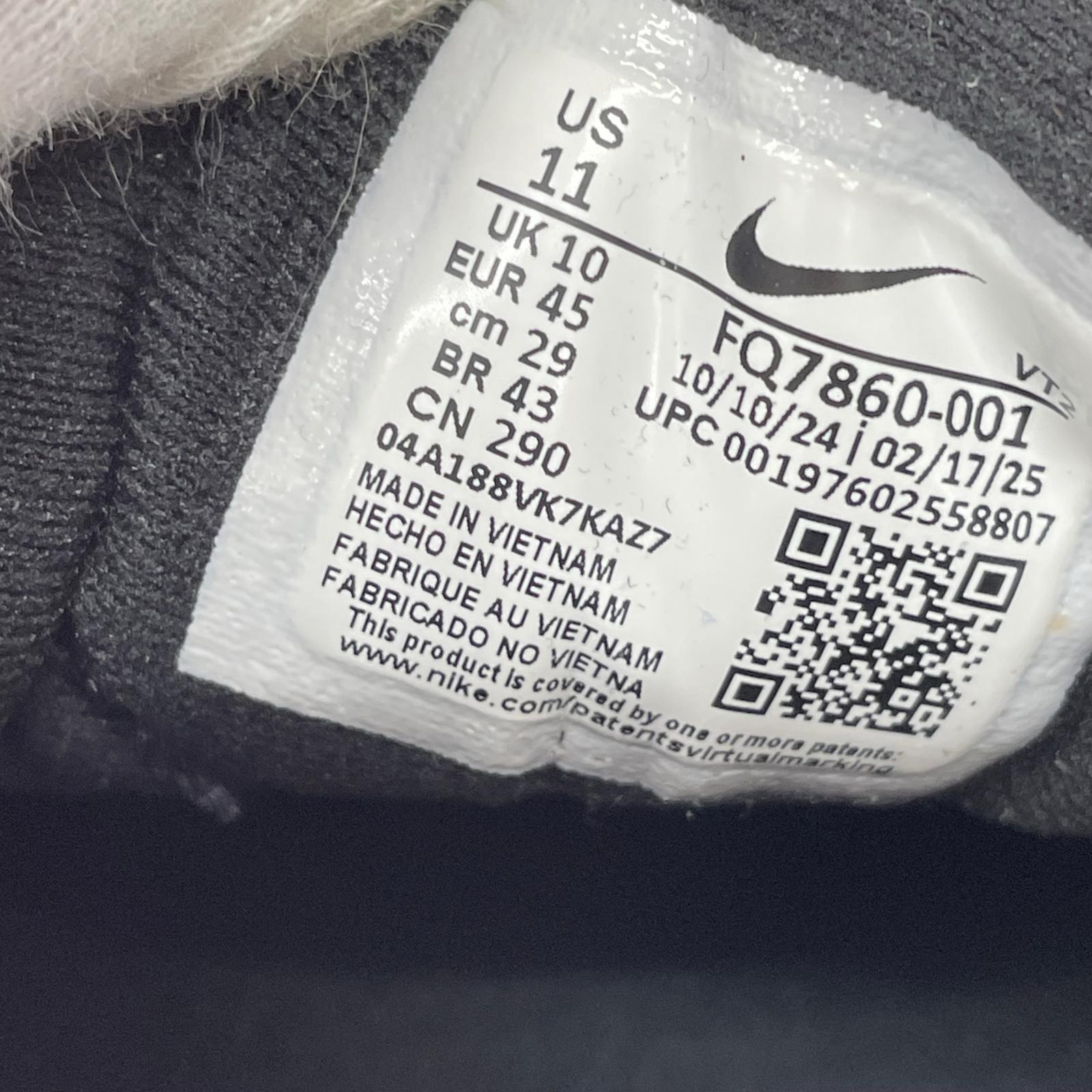 スニーカー air max hyper royal 29cm 29cm (US11 UK10 1/2 EU48) ブルー