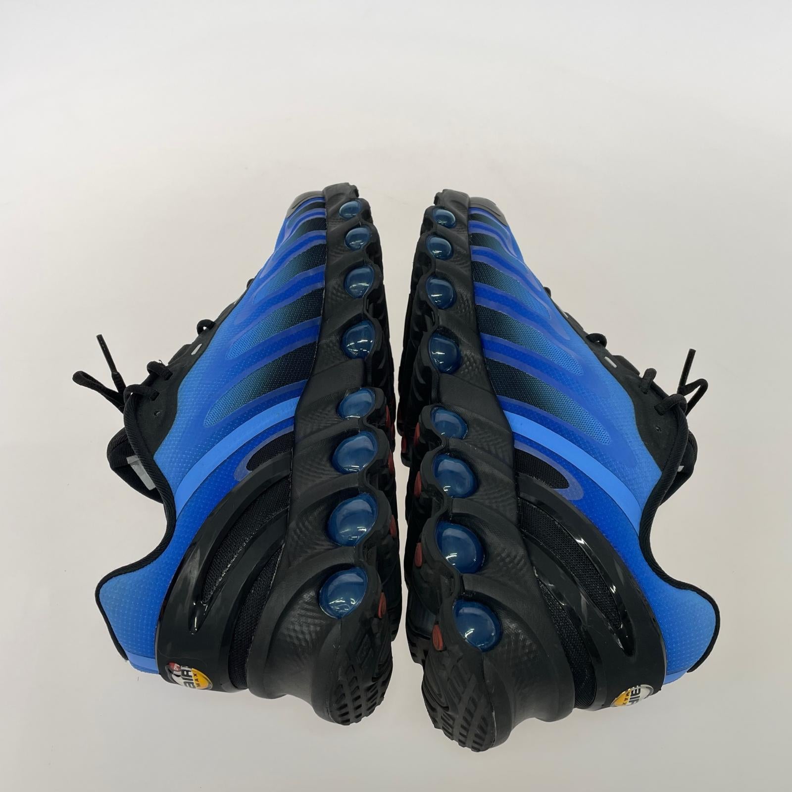 スニーカー air max hyper royal 29cm 29cm (US11 UK10 1/2 EU48) ブルー