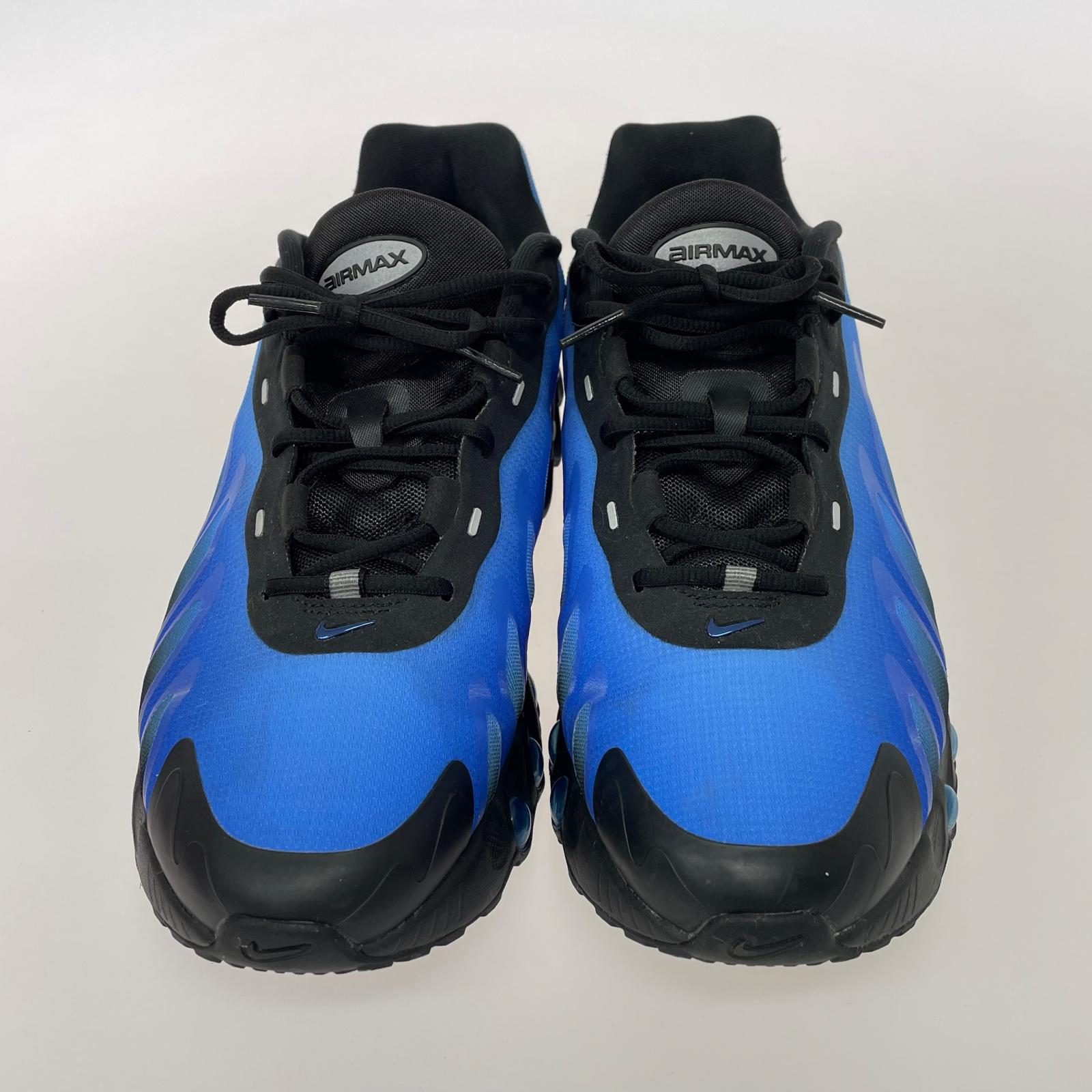 スニーカー air max hyper royal 29cm 29cm (US11 UK10 1/2 EU48) ブルー