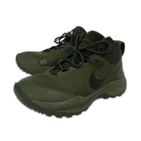 スニーカー REACT SFB CARBON MID/カーキ/27cm 27cm (US9 UK8 1/2 EU44) カーキ