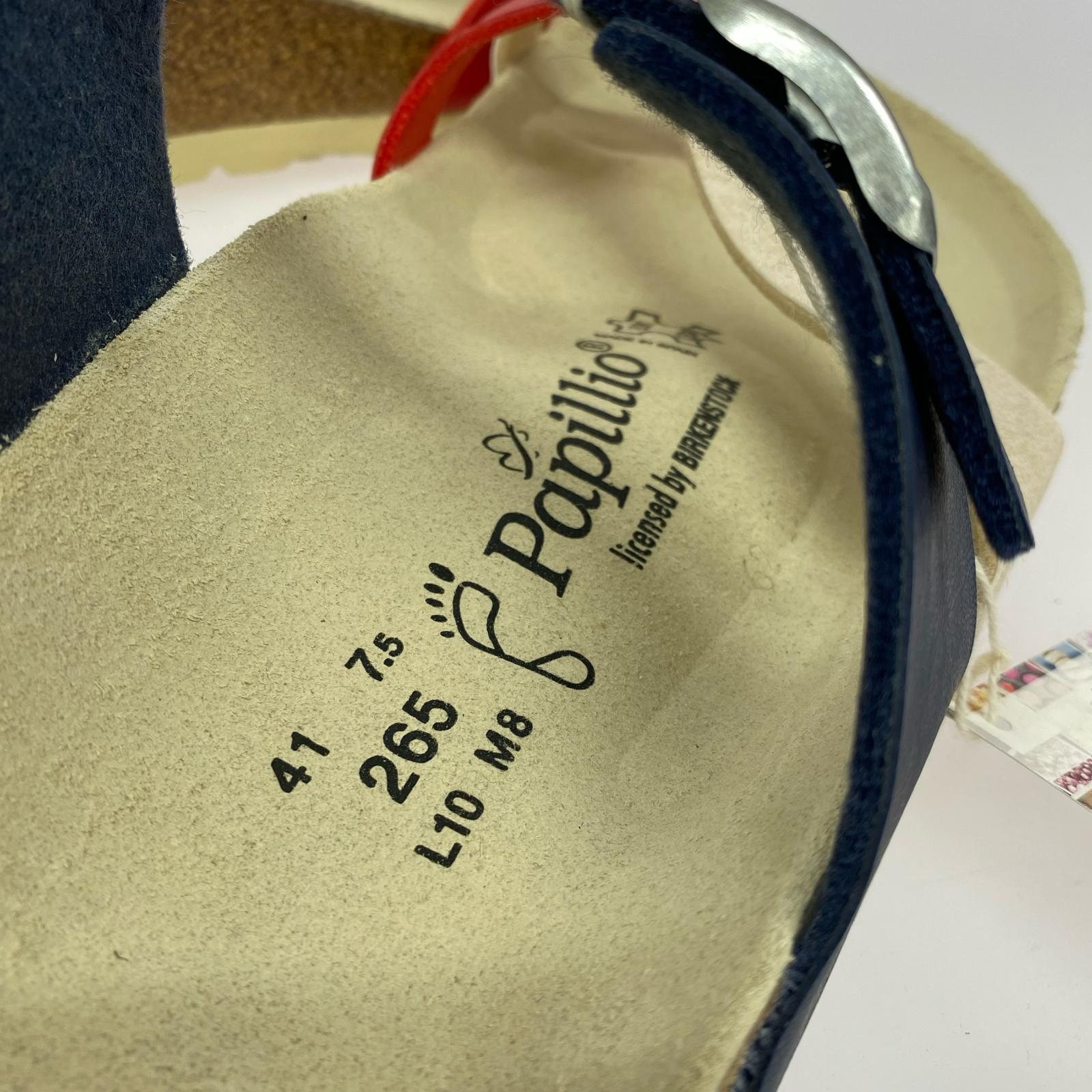 サンダル Papillio サンダル 26.5cm (US8 1/2 UK8 EU43)