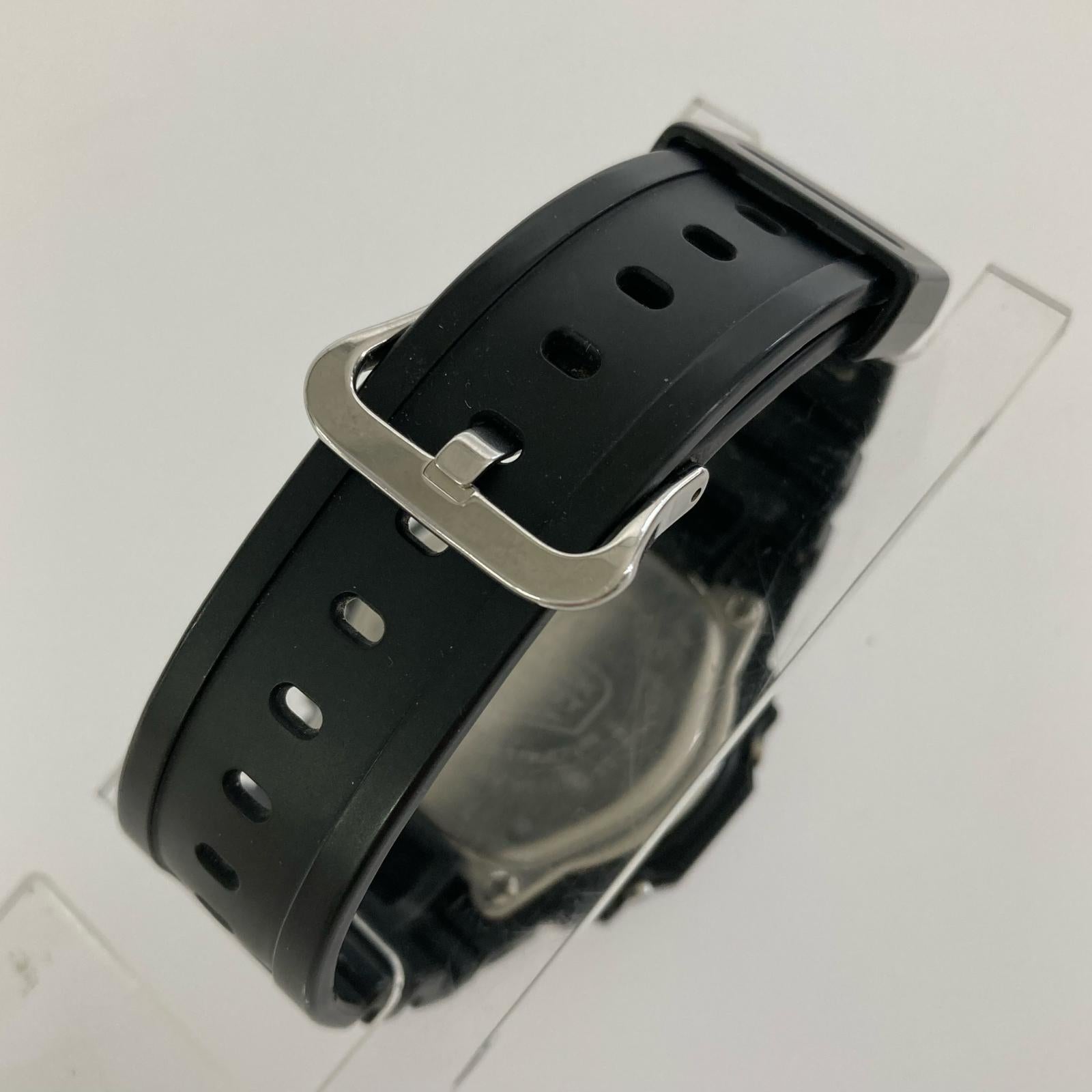 腕時計 G-5600RB ブラック