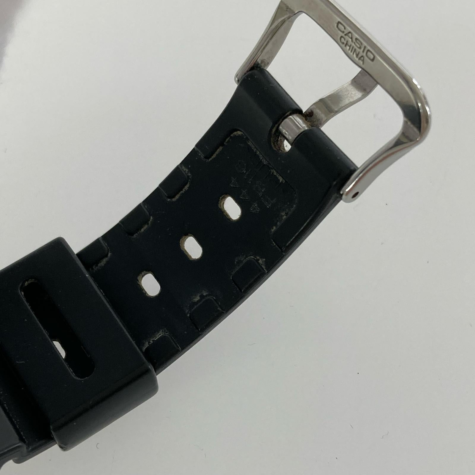 腕時計 G-5600RB ブラック