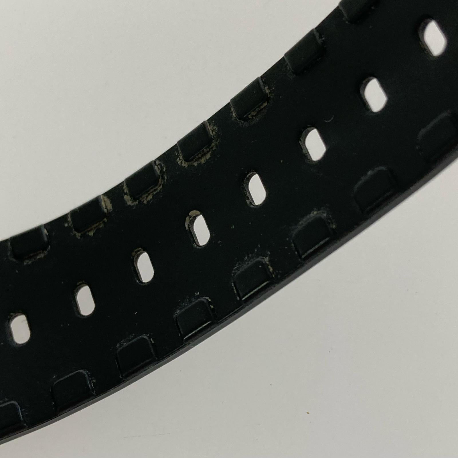 腕時計 G-5600RB ブラック