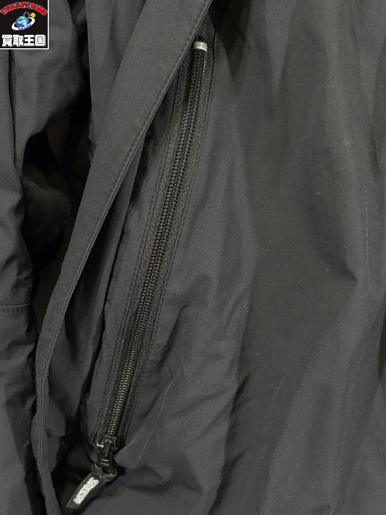 マウンテンパーカー 00s AFDICEGEAR GORE-TEX Mountain Parka XL