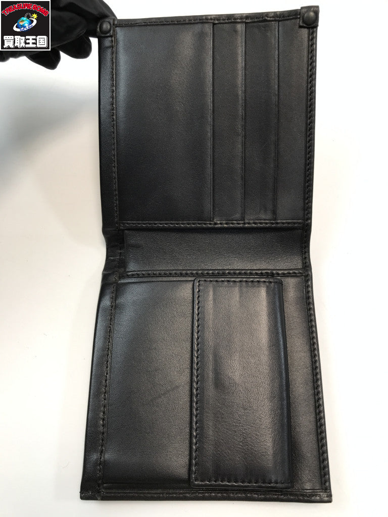 GUCCI 101663 2つ折り財布