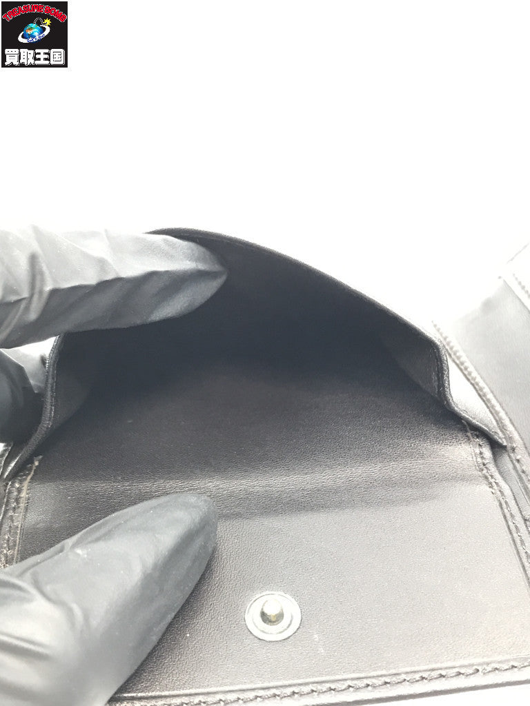 GUCCI 101663 2つ折り財布