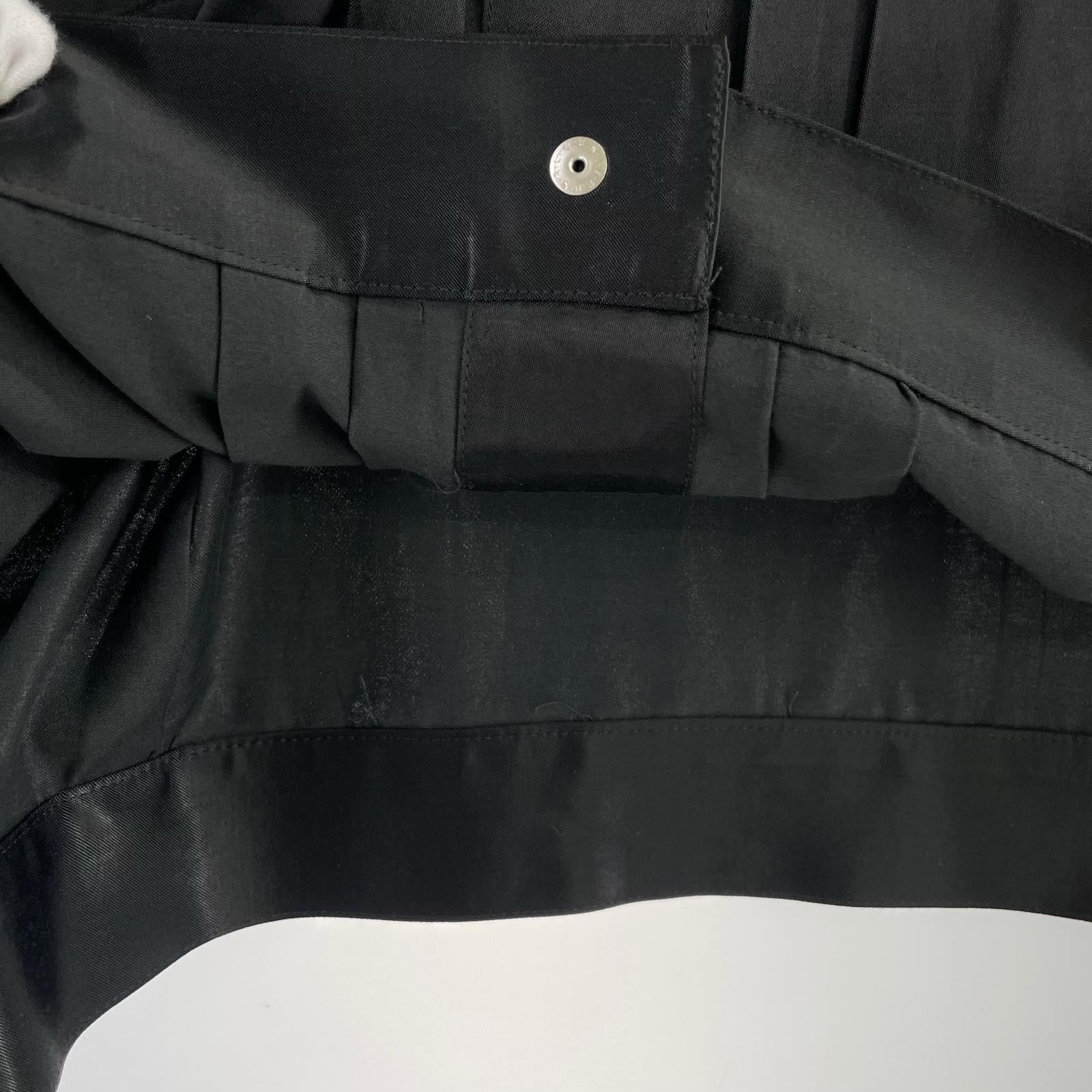 ジャケット NEXUSVII 2nd JKT AMF 48 ブラック