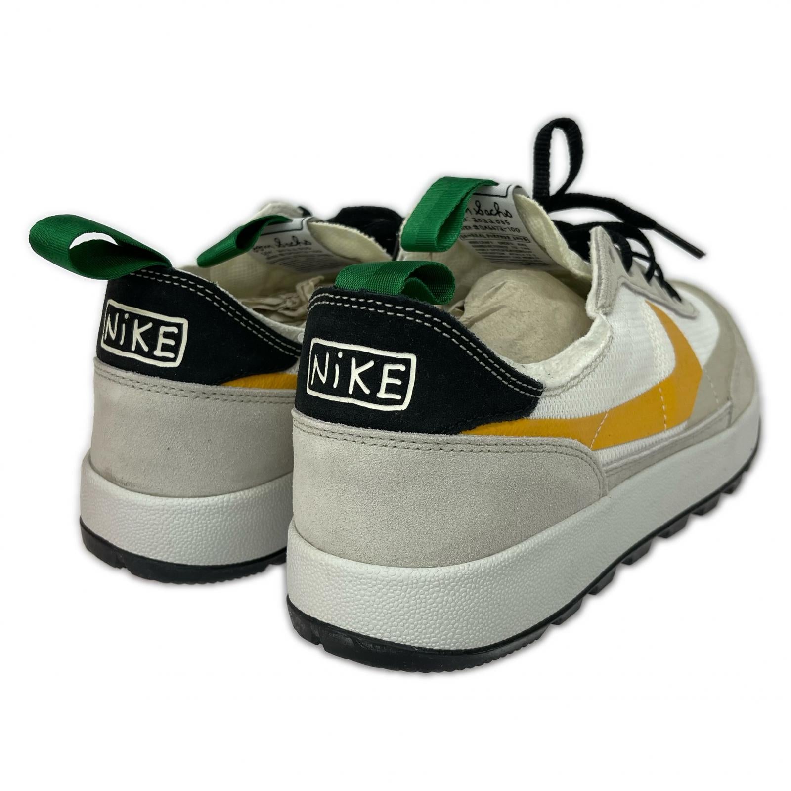スニーカー CRAFT × TOM SACHS GENERAL PURPOSE (28.0)