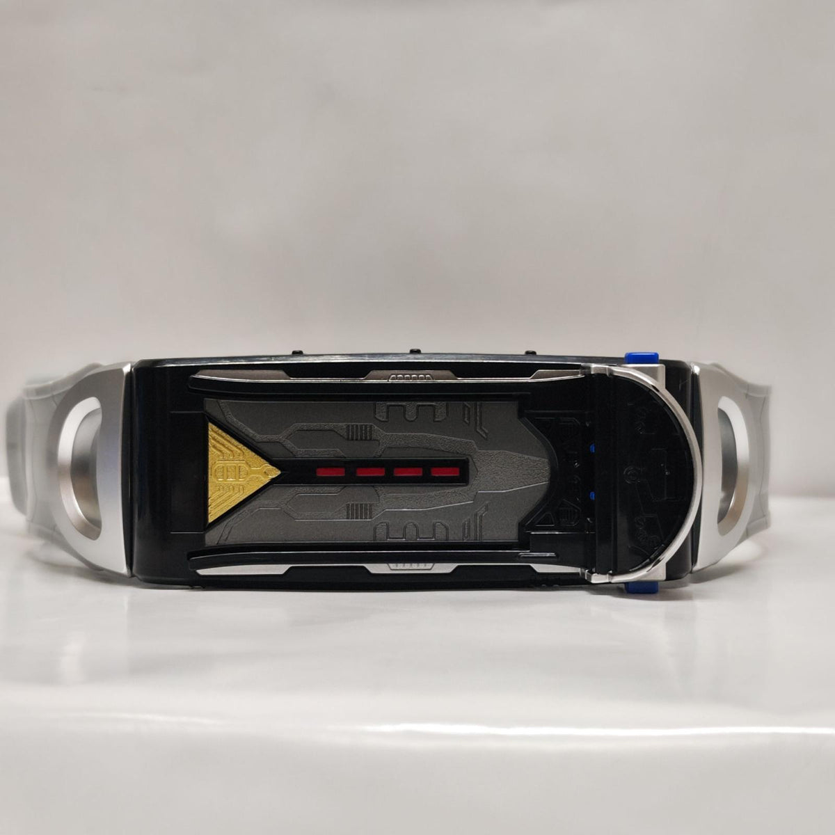 SUPER BEST DXガタックゼクター 仮面ライダーカブト バンダイ フィギュア/グッズ
