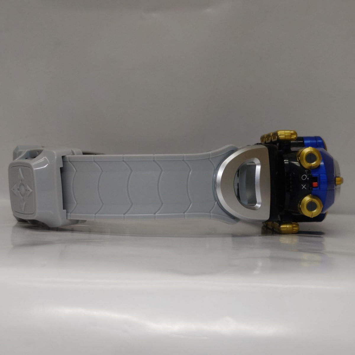 SUPER BEST DXガタックゼクター 仮面ライダーカブト バンダイ フィギュア/グッズ