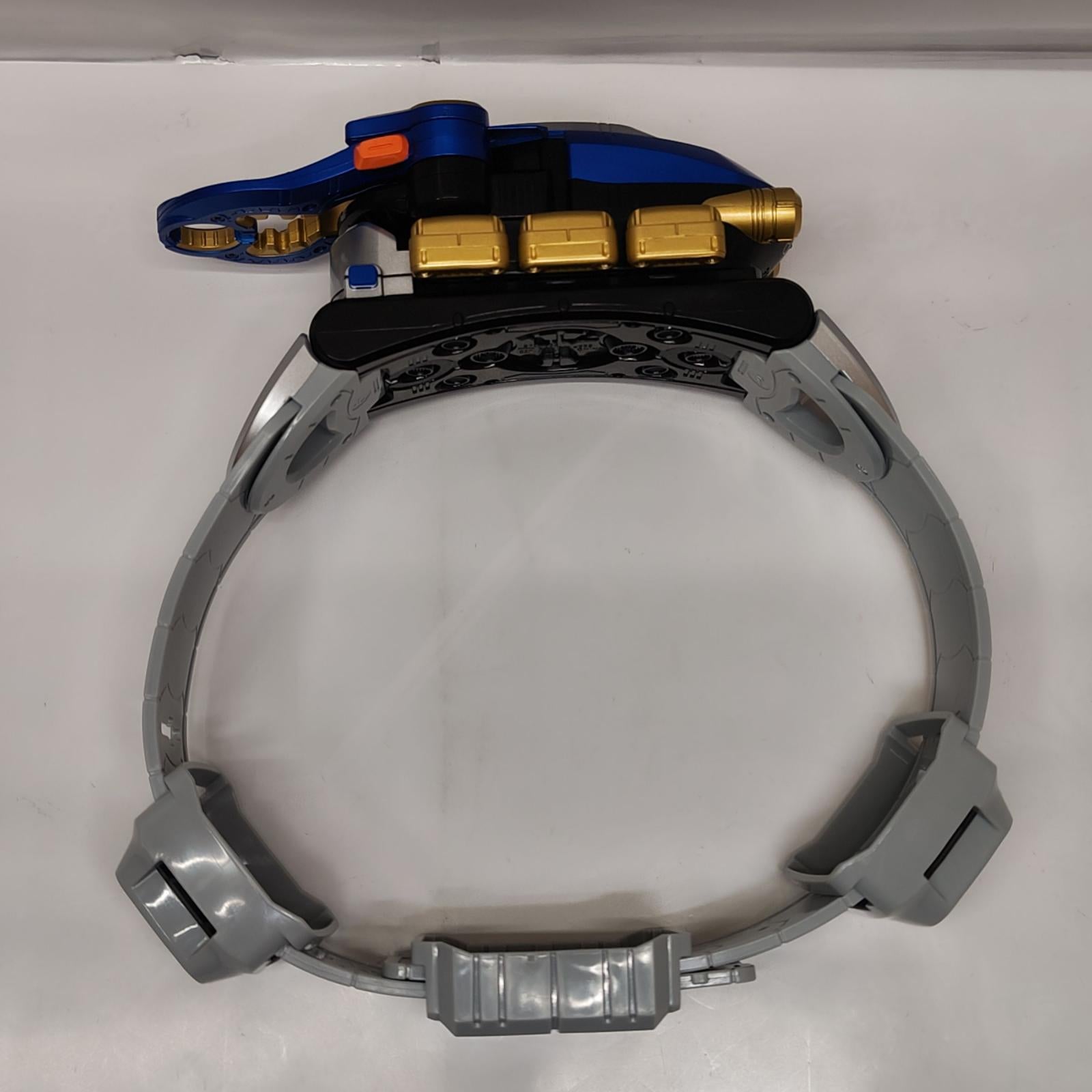 SUPER BEST DXガタックゼクター 仮面ライダーカブト バンダイ フィギュア/グッズ