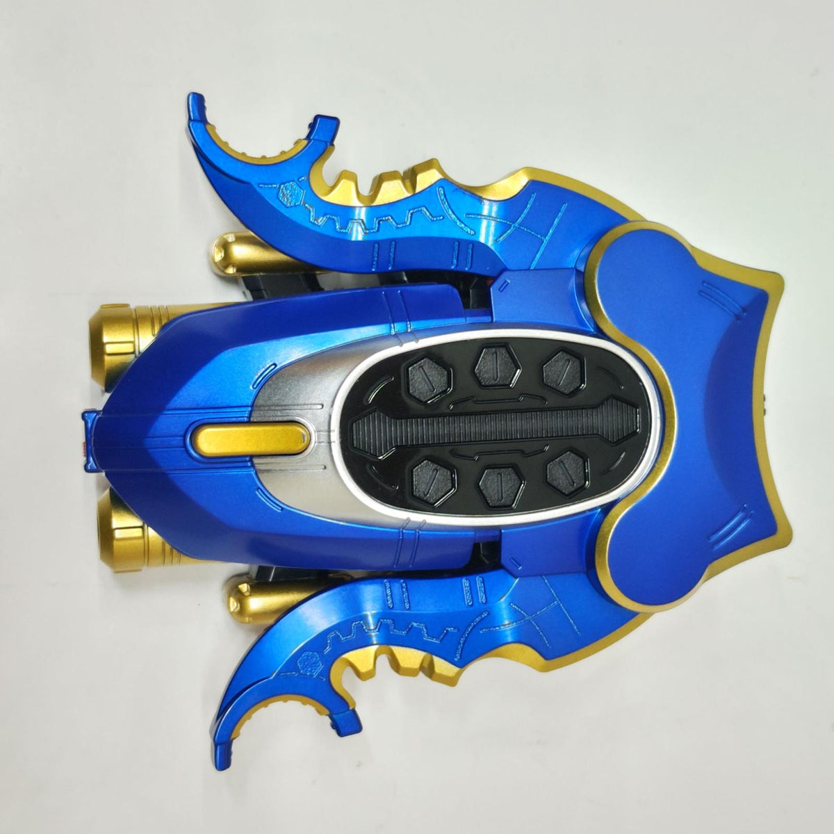 SUPER BEST DXガタックゼクター 仮面ライダーカブト バンダイ フィギュア/グッズ