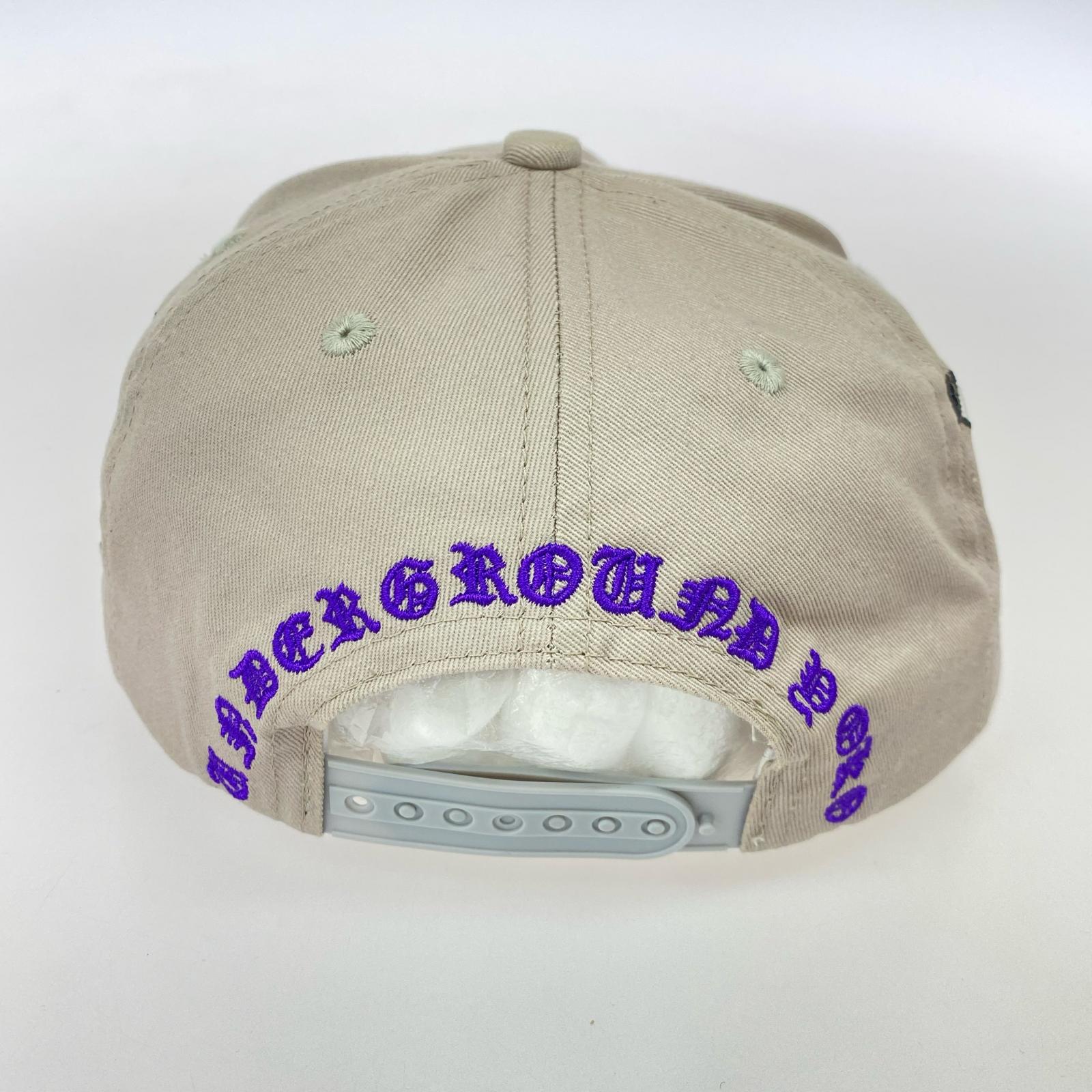 キャップ Flexwitme FWM Drty $wag cap グレー グレー