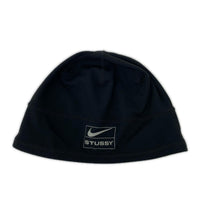 キャップ ×NIKE SKULLCAP 黒 ブラック