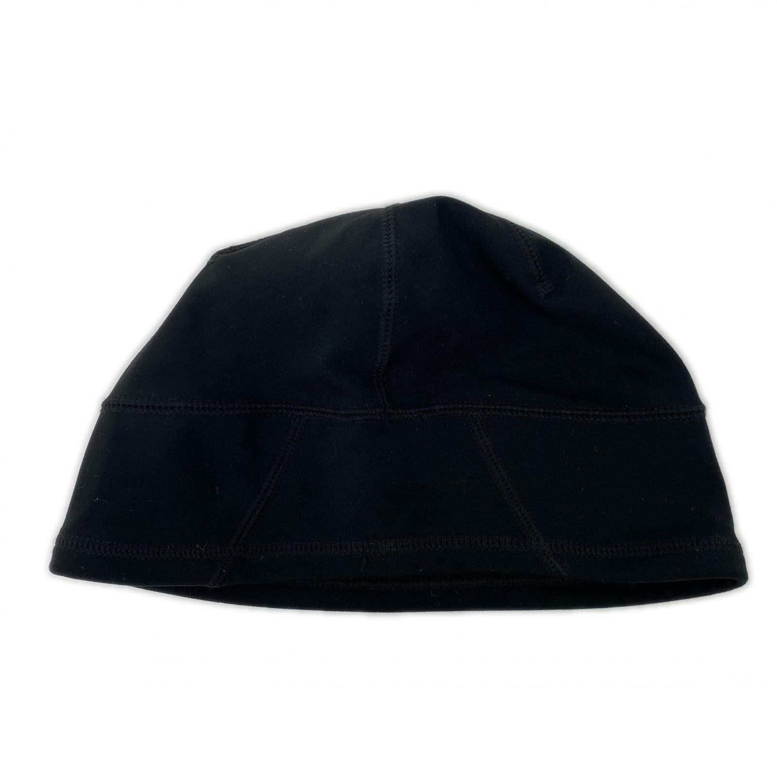 キャップ ×NIKE SKULLCAP 黒 ブラック