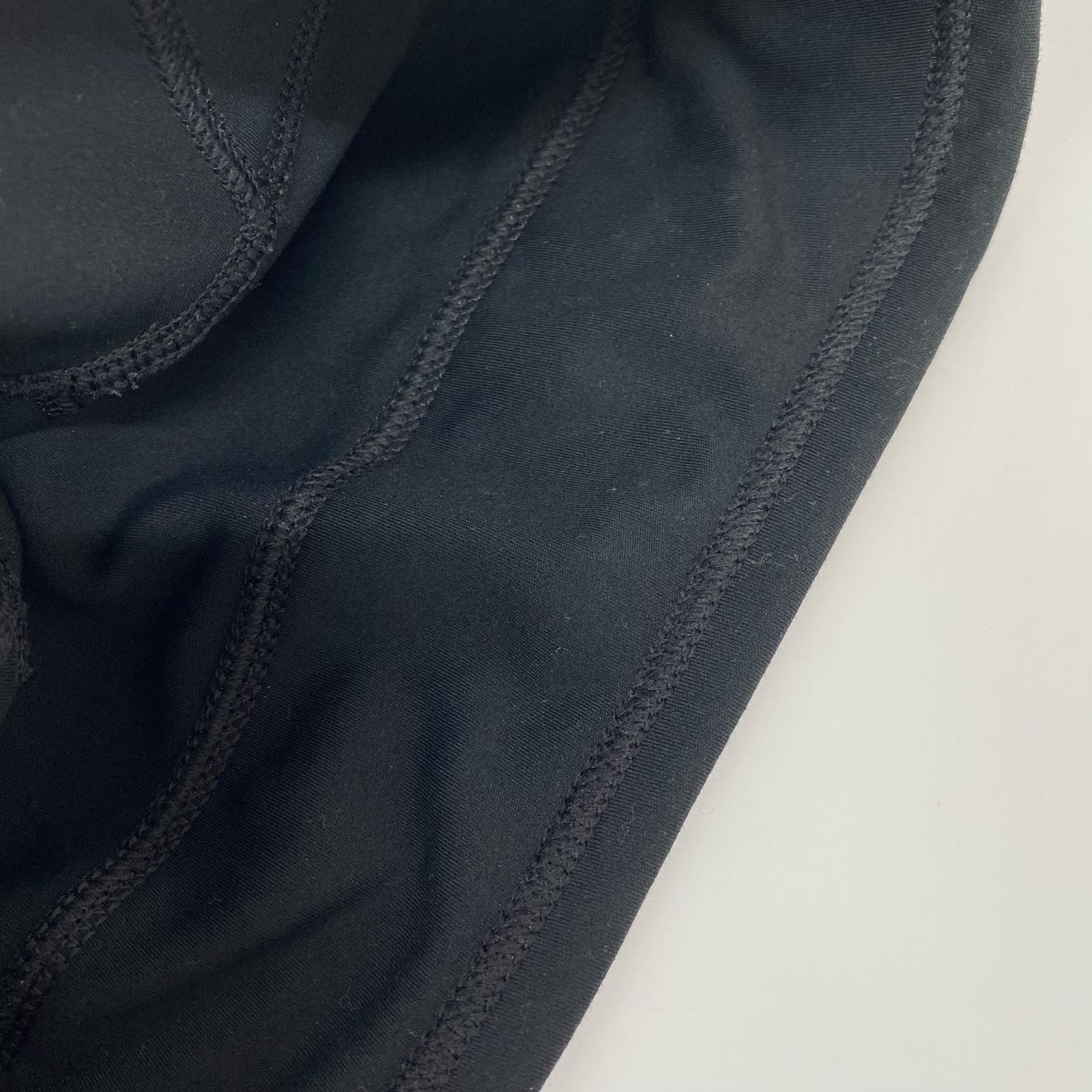 キャップ ×NIKE SKULLCAP 黒 ブラック